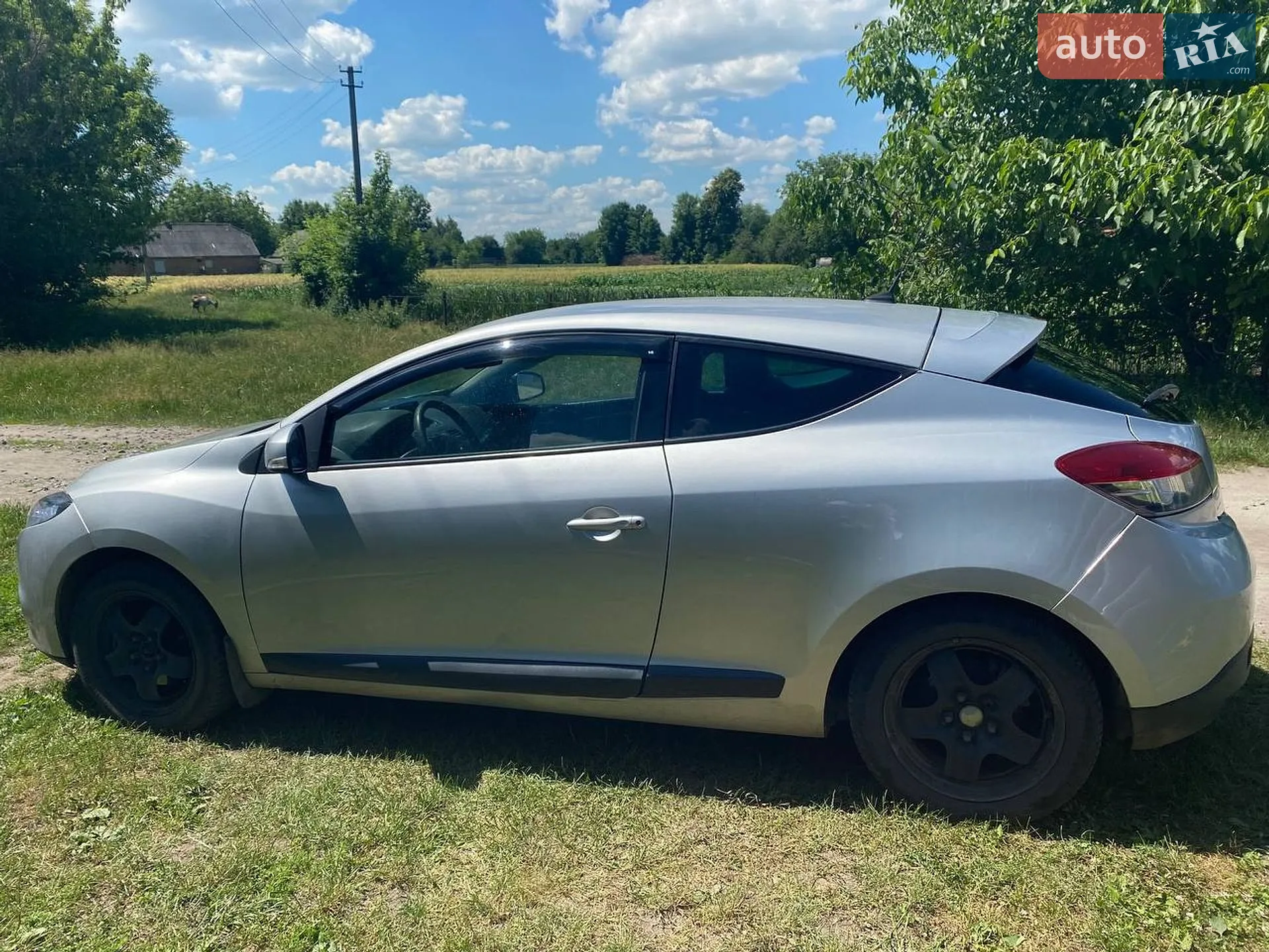 2011 Renault Megane - мініатюра 6