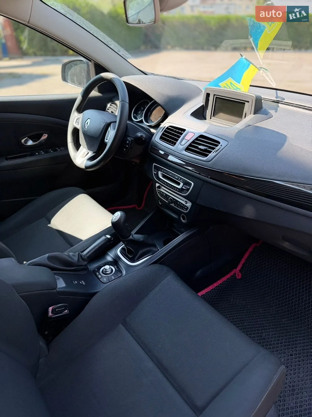 2011 Renault Megane - мініатюра 6