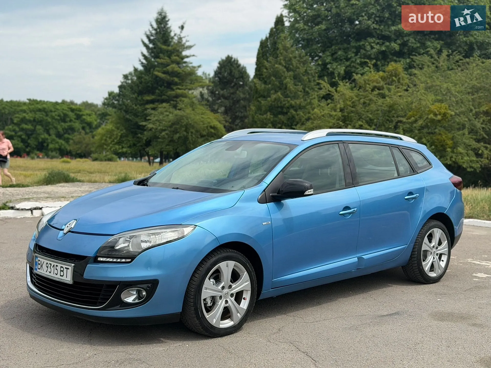 Renault Megane 2012 VIN VF1KZ140647982456 фото оголошення 8 з 66