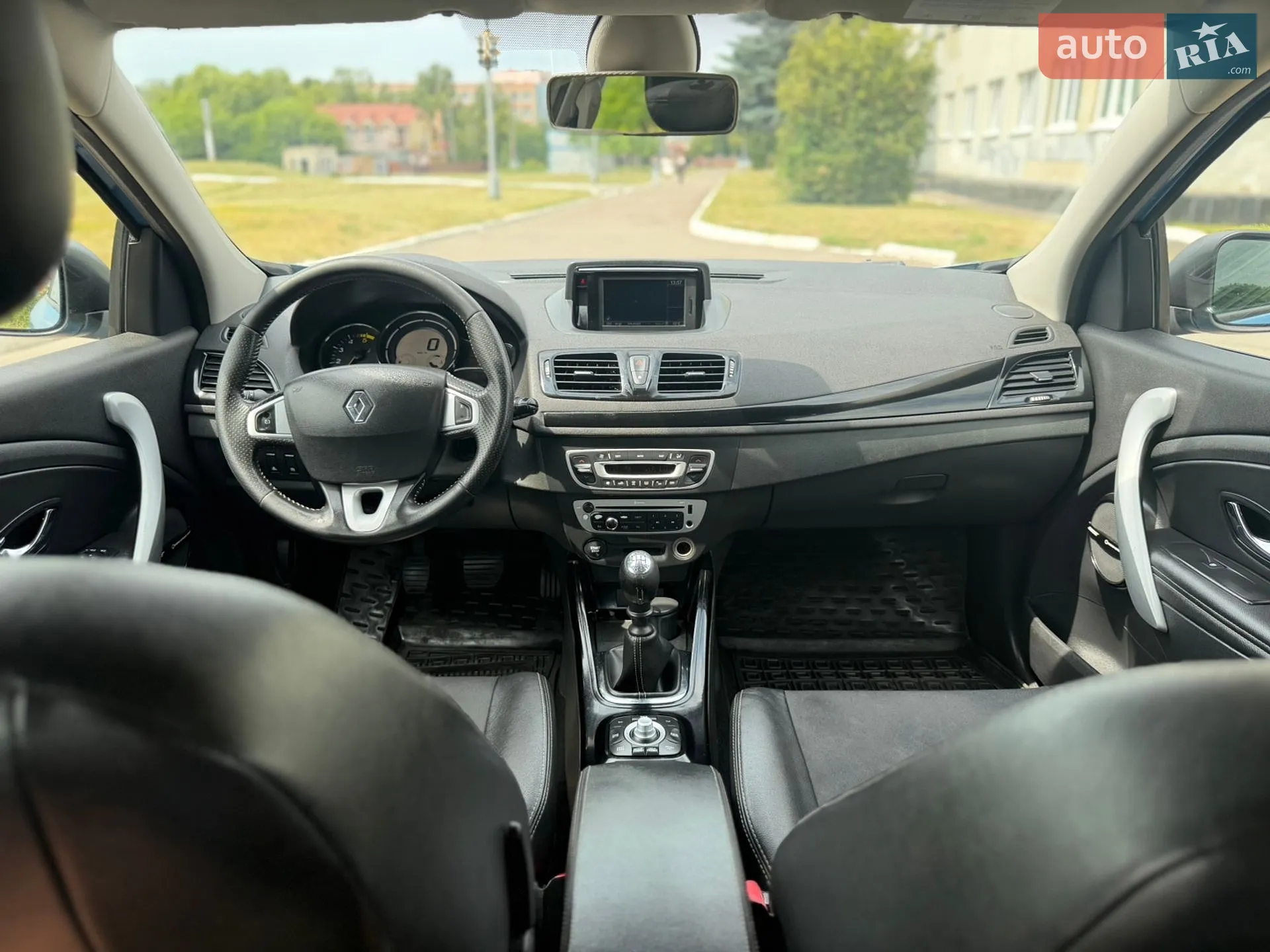 Renault Megane 2012 VIN VF1KZ140647982456 фото оголошення 37 з 66