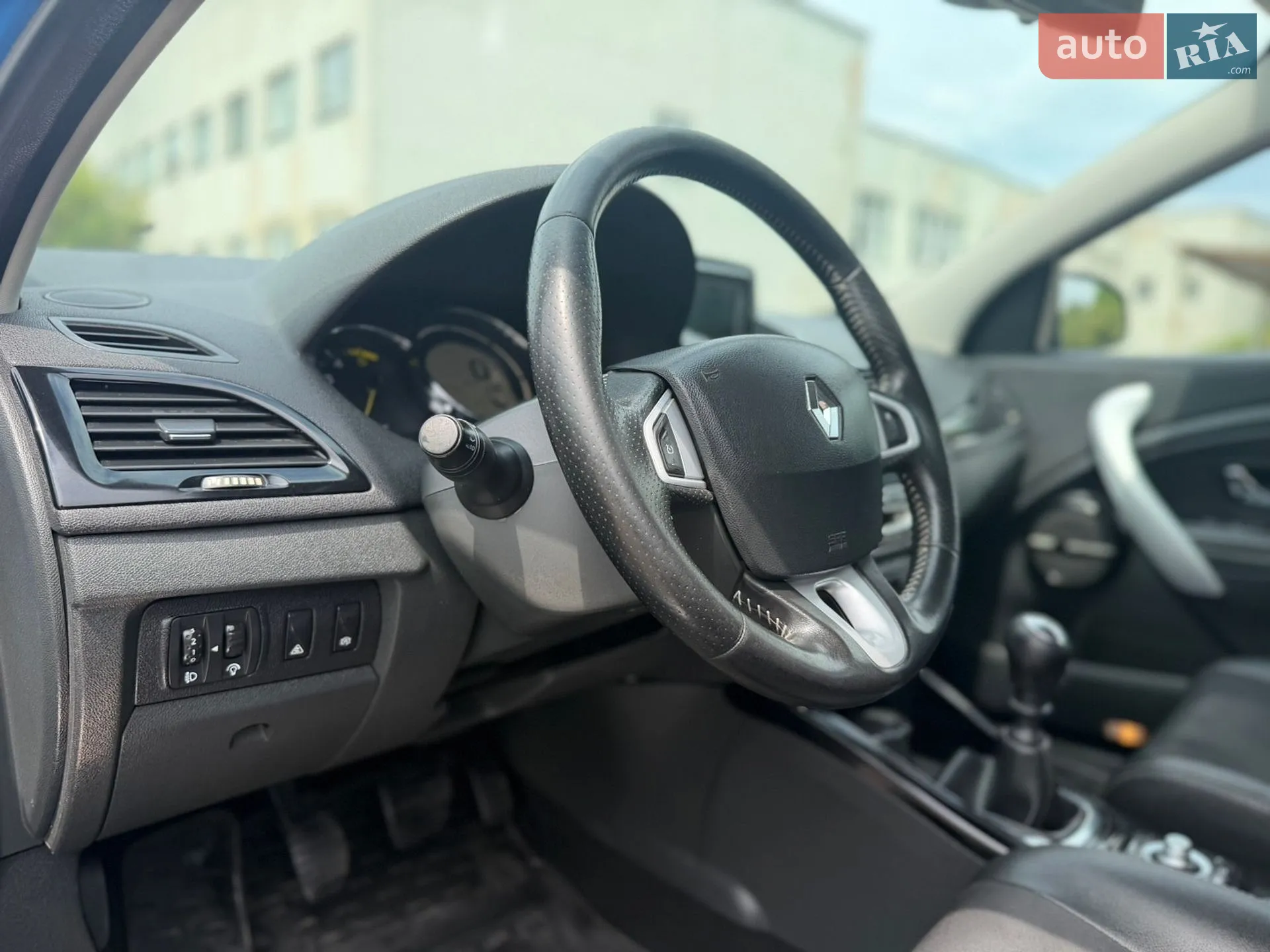 Renault Megane 2012 VIN VF1KZ140647982456 фото оголошення 49 з 66