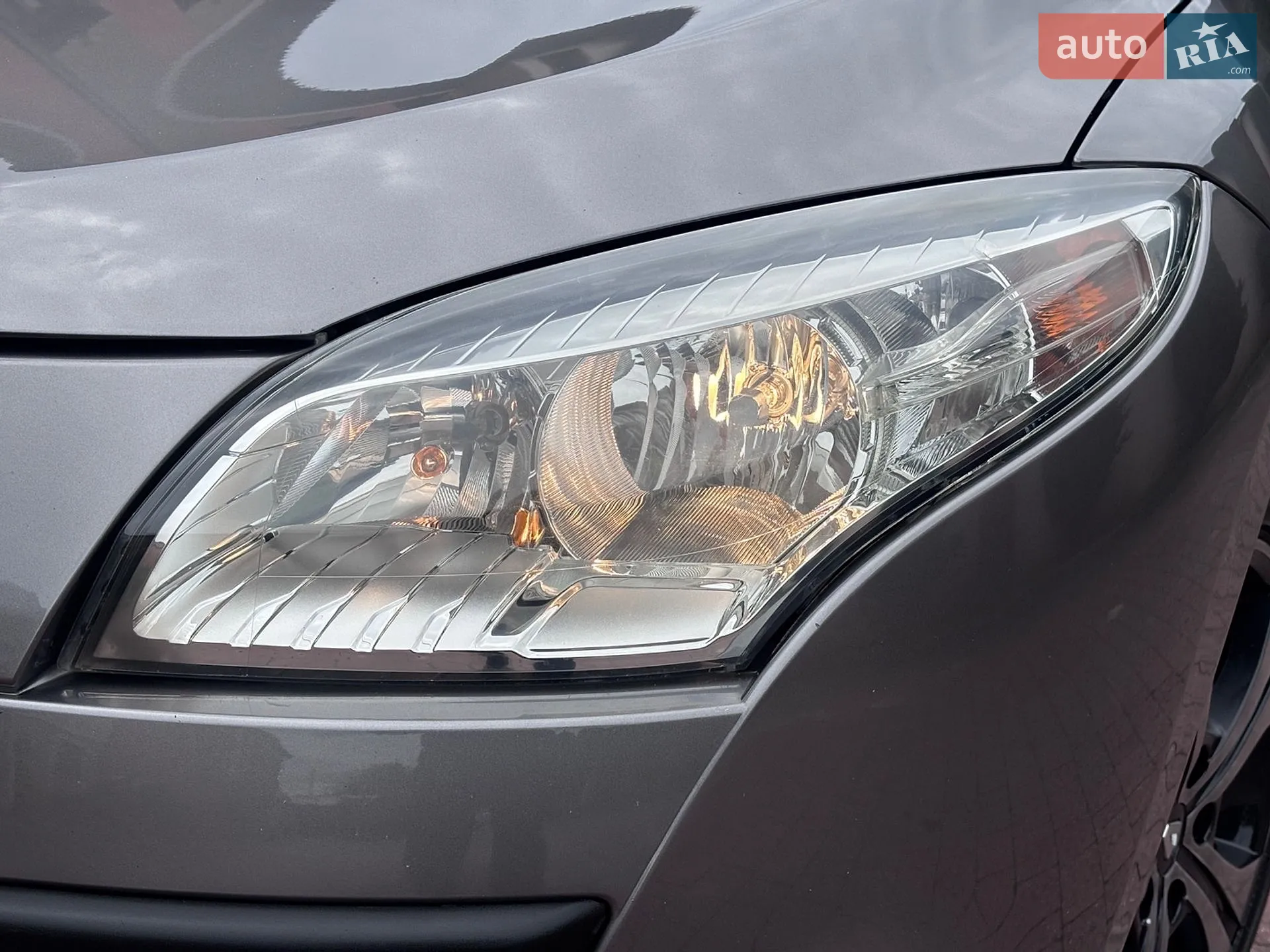 2011 Renault Megane - мініатюра 19