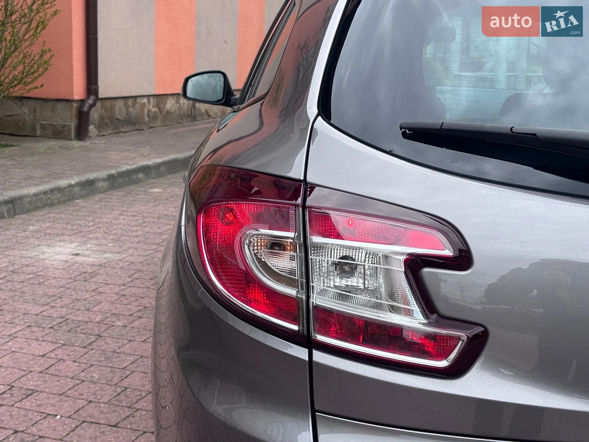 2011 Renault Megane - мініатюра 66
