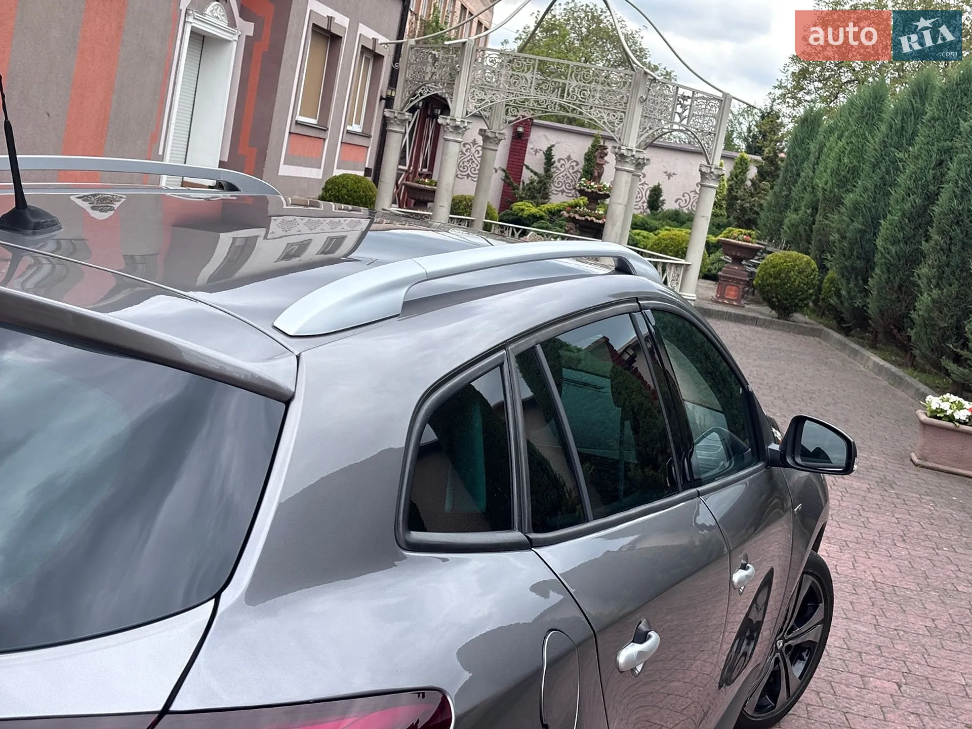 2011 Renault Megane - мініатюра 97
