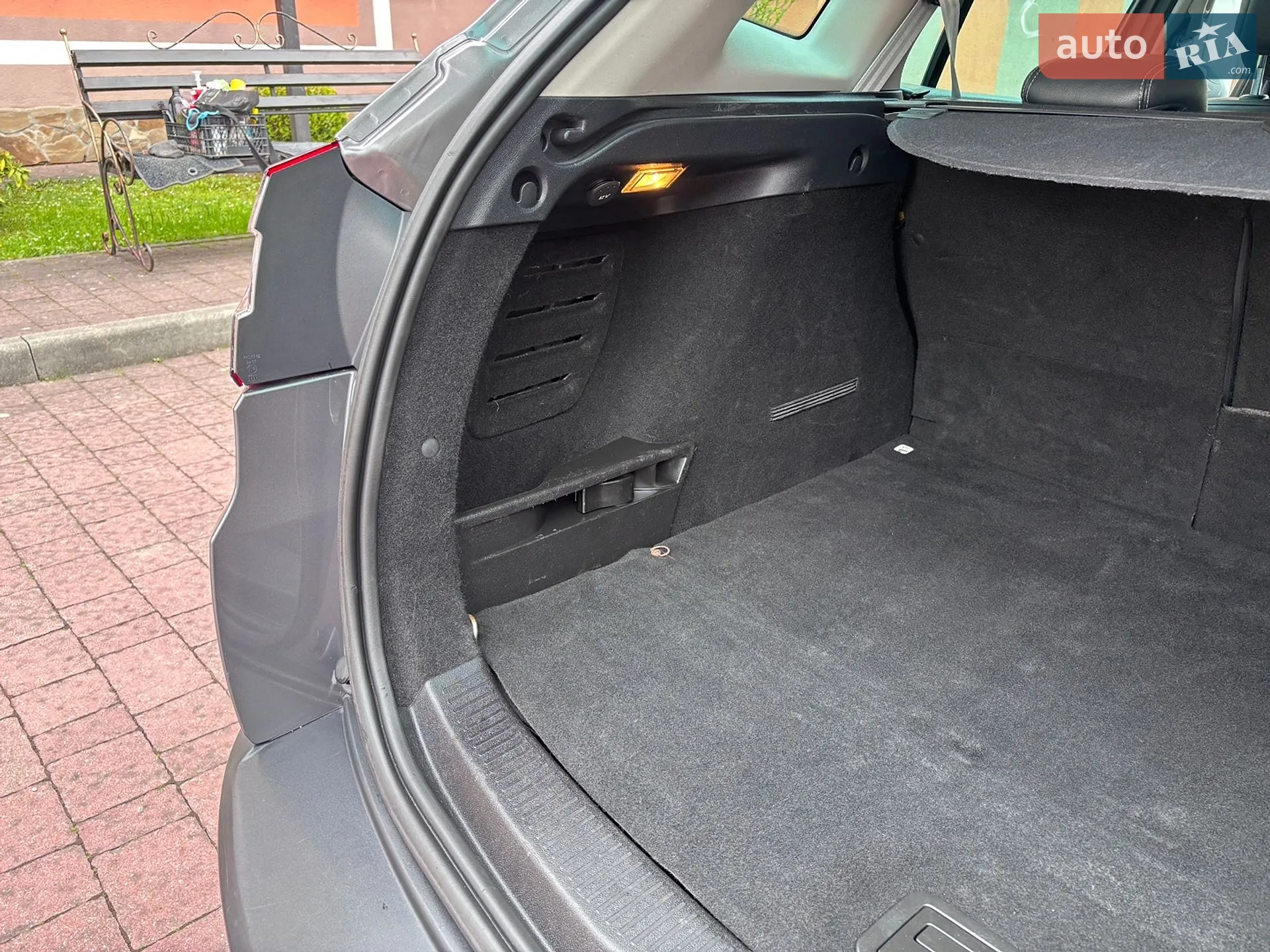 2011 Renault Megane - мініатюра 168