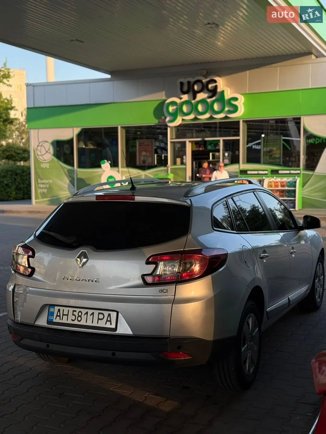 2010 Renault Megane - мініатюра 13