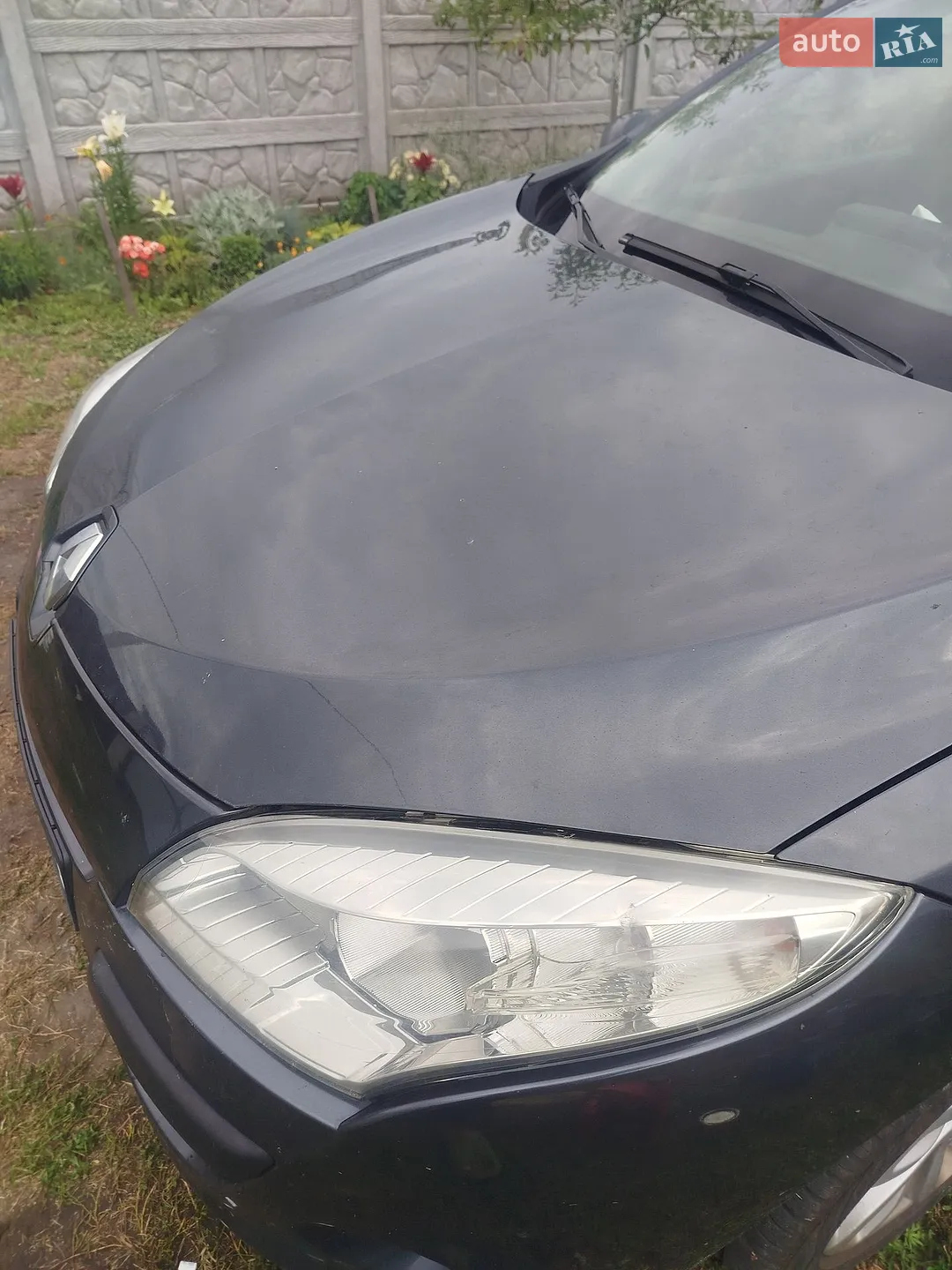 2011 Renault Megane - мініатюра 3