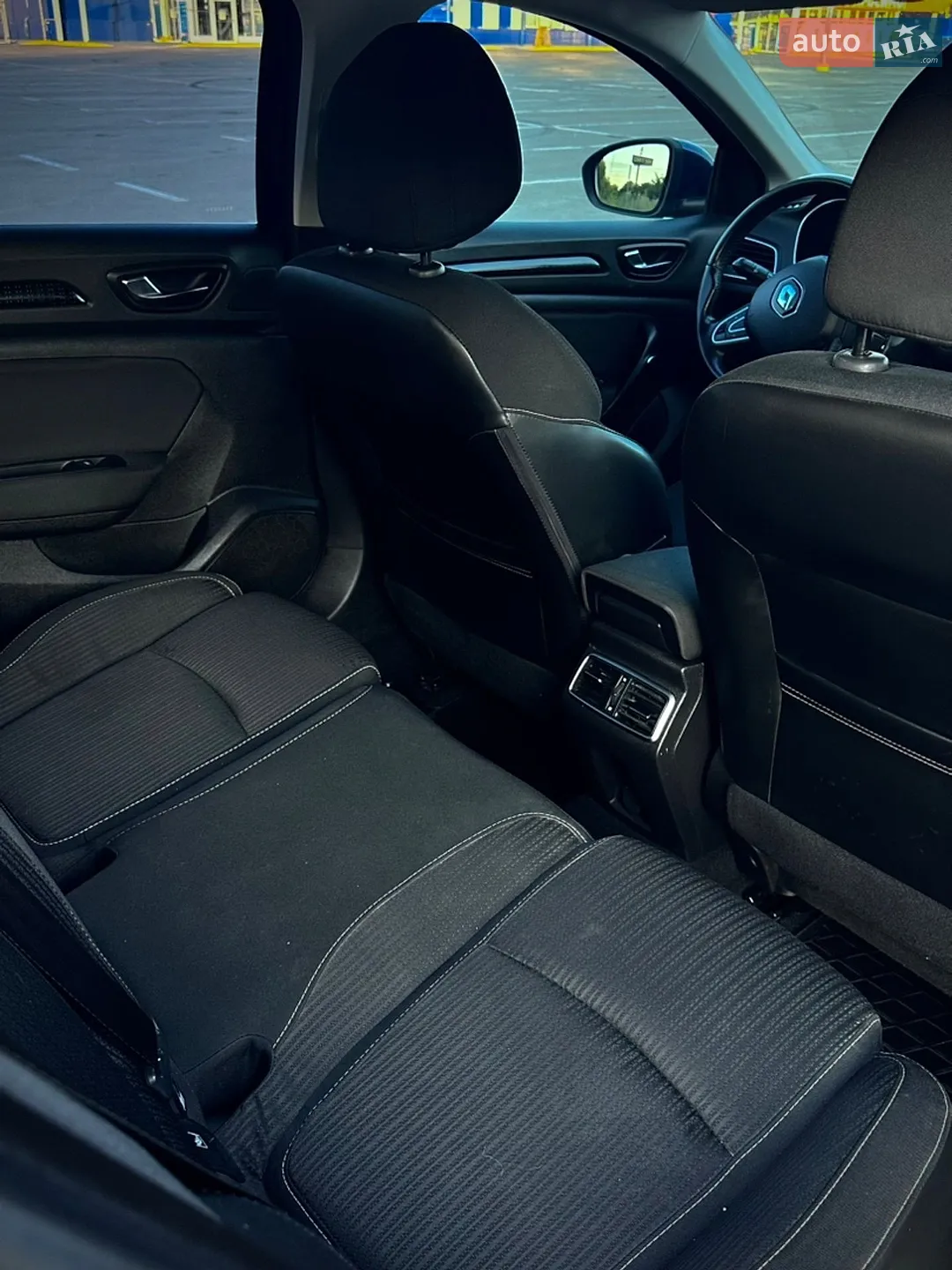 2016 Renault Megane - мініатюра 14