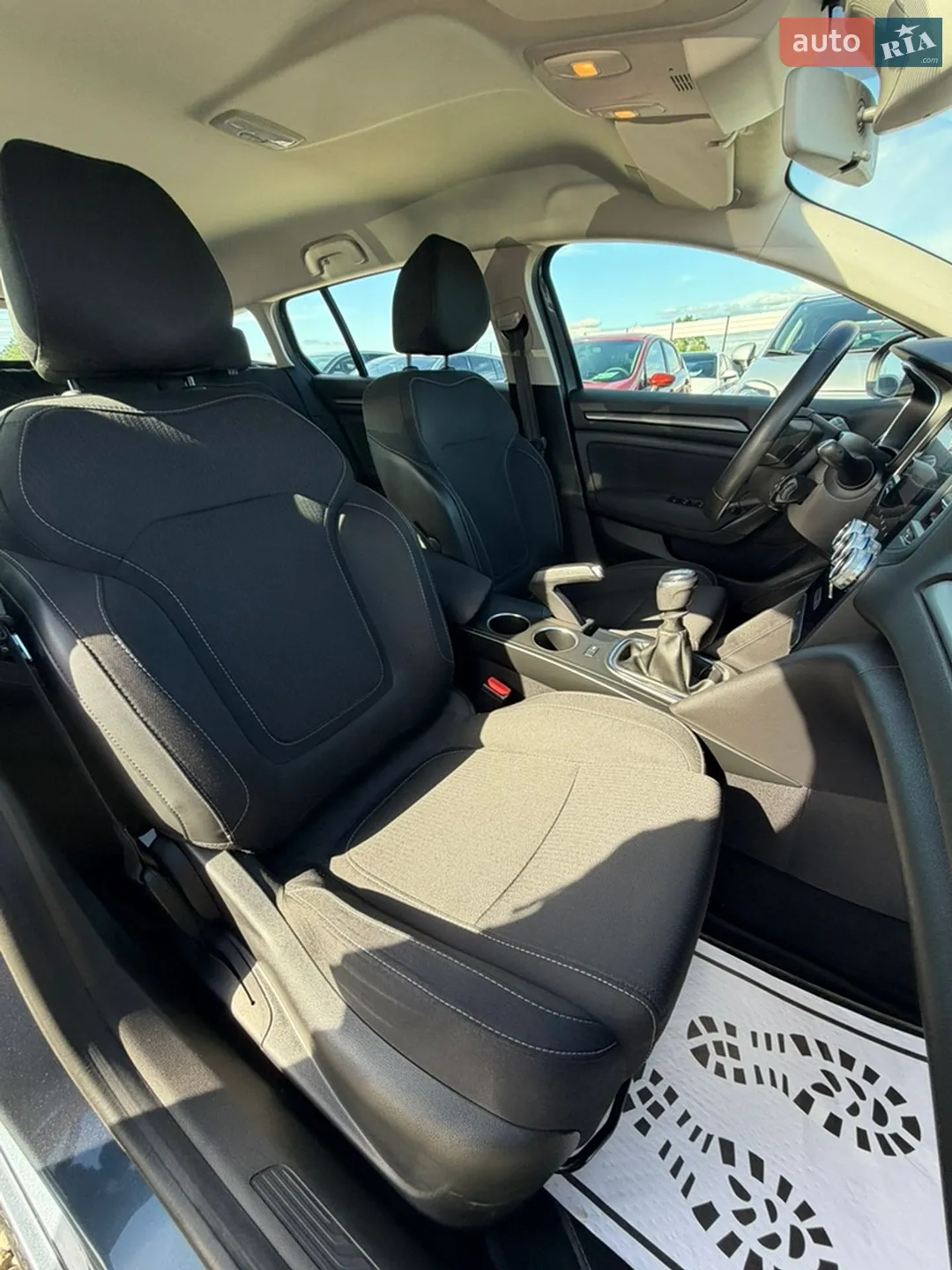 2021 Renault Megane - мініатюра 31