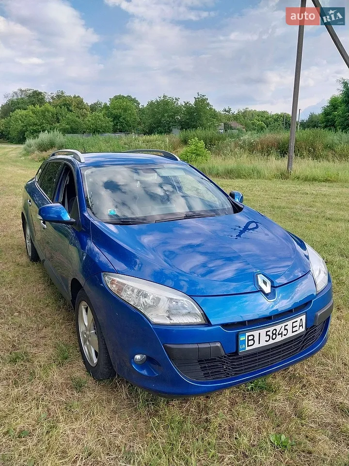 2011 Renault Megane - мініатюра 14