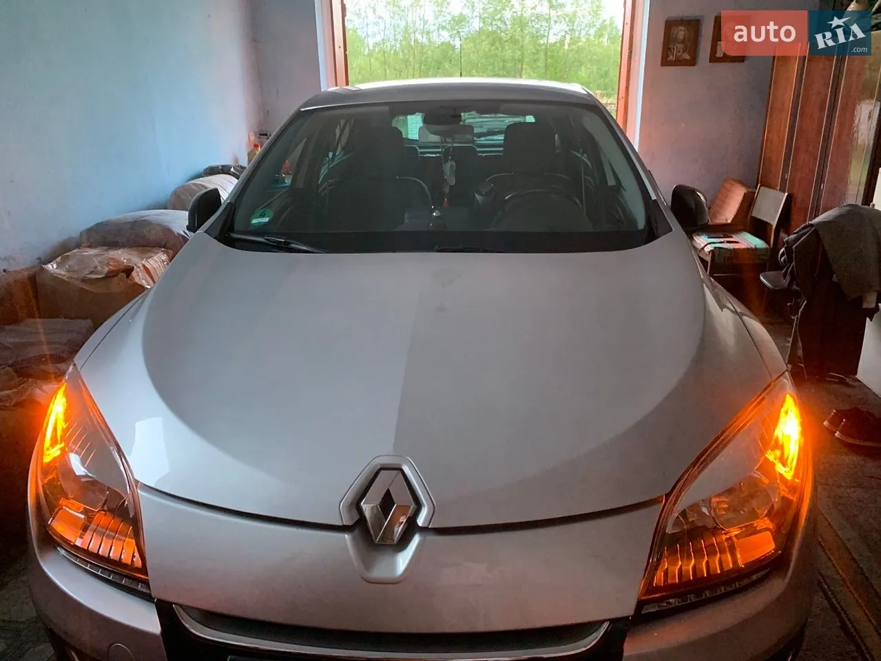 2012 Renault Megane - мініатюра 20