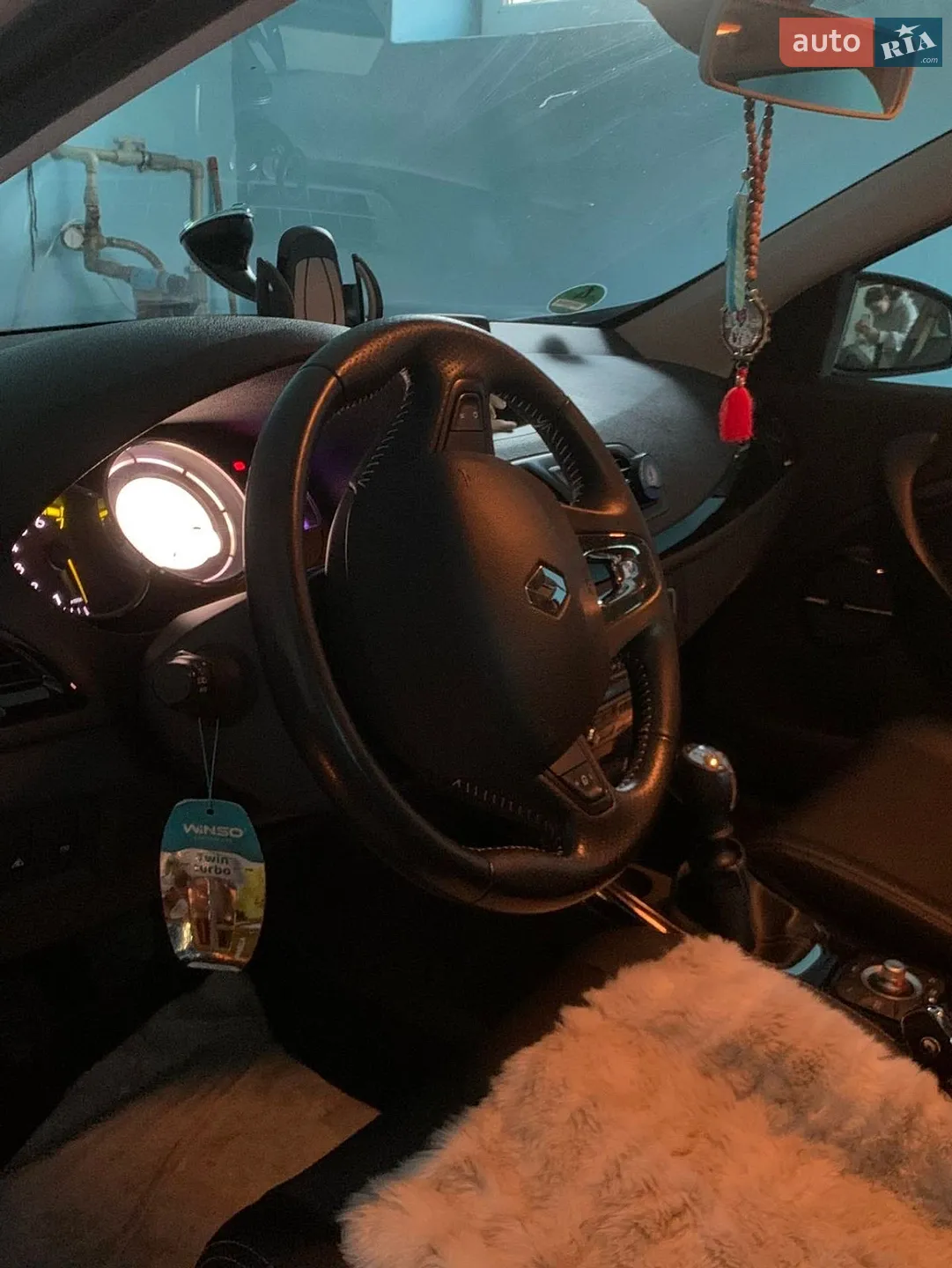 2013 Renault Megane - мініатюра 25