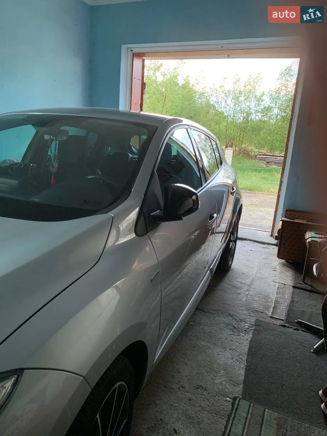 2013 Renault Megane - мініатюра 29