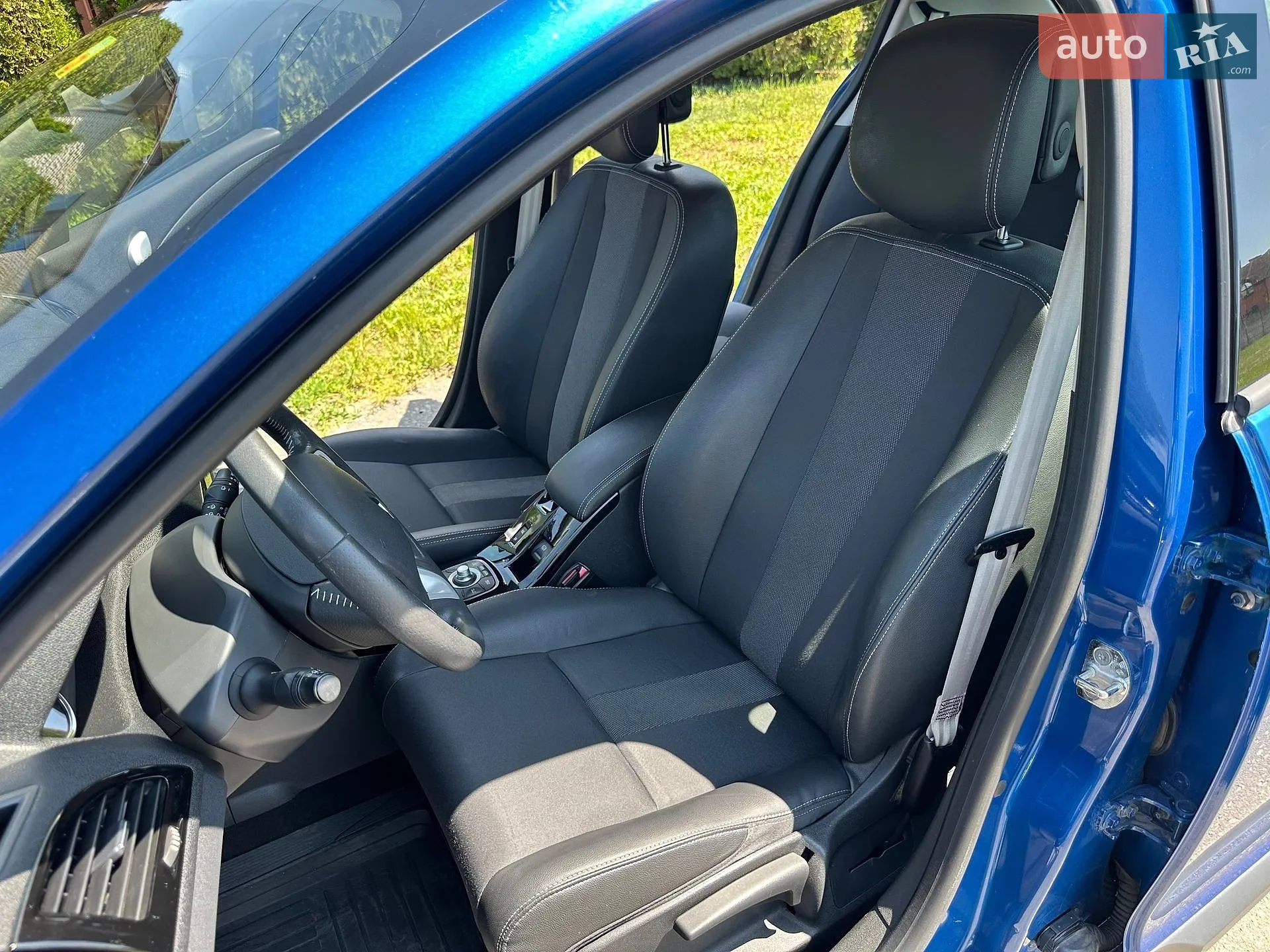 2011 Renault Megane - мініатюра 18