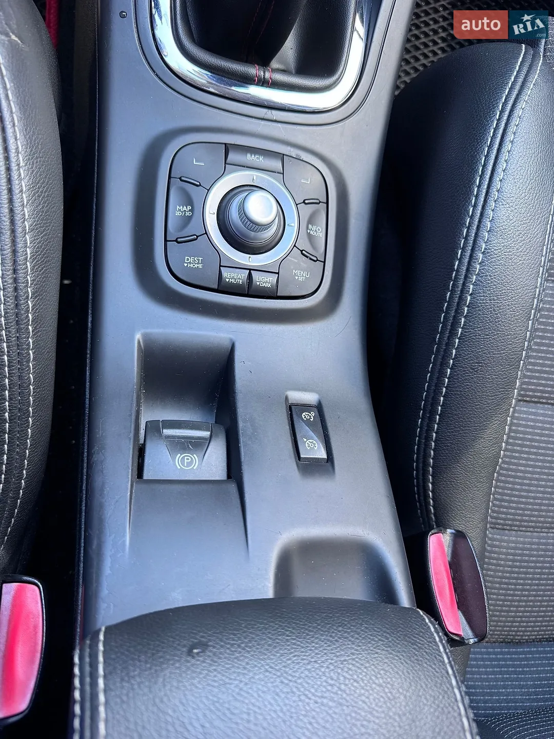 2013 Renault Megane - мініатюра 16