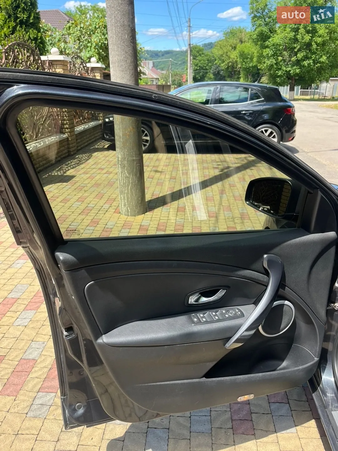 2011 Renault Megane - мініатюра 17
