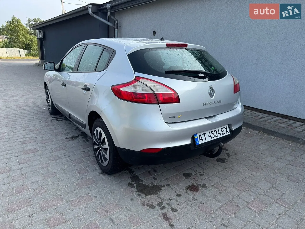 2010 Renault Megane - мініатюра 15