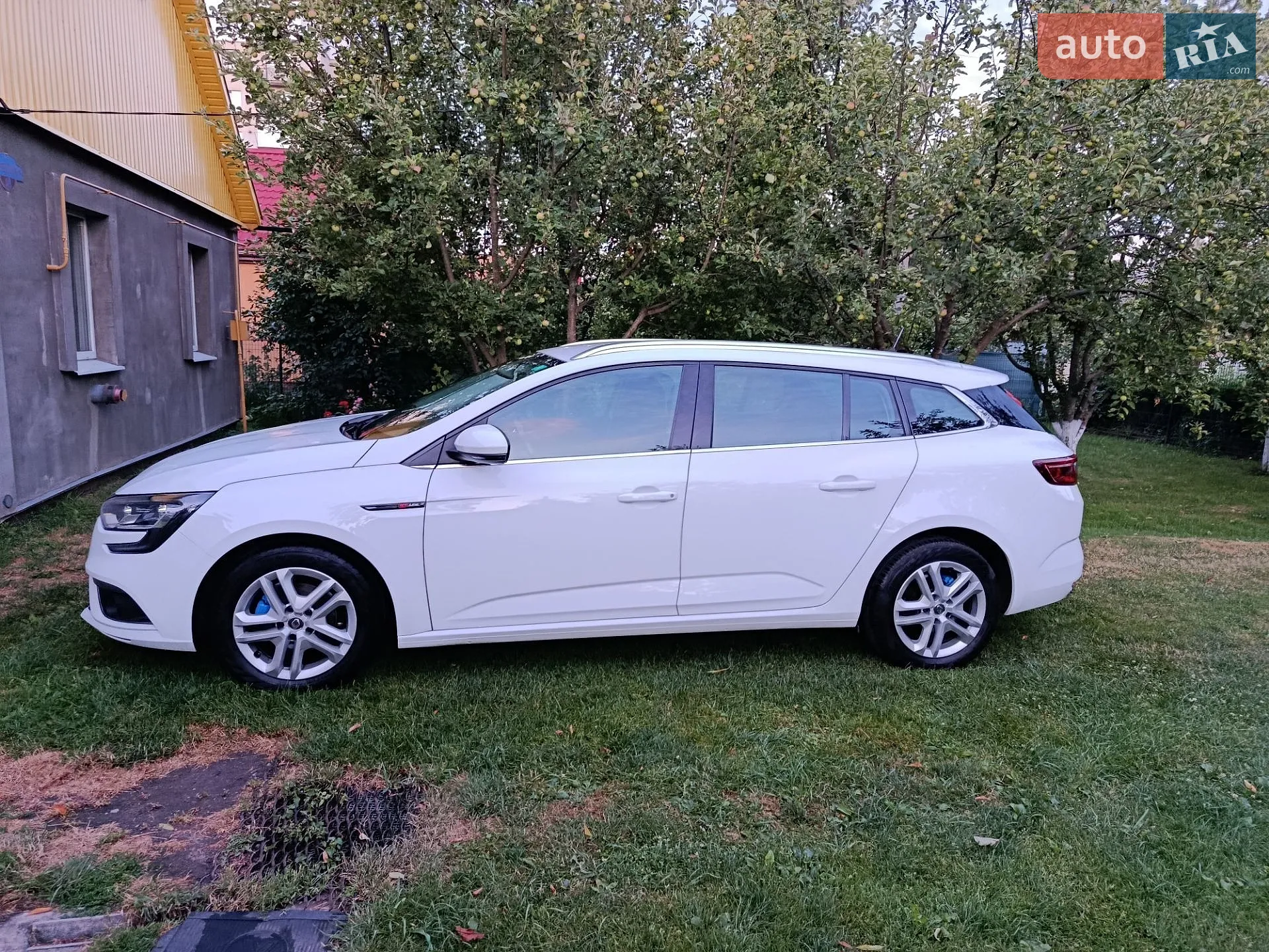 2018 Renault Megane - мініатюра 41