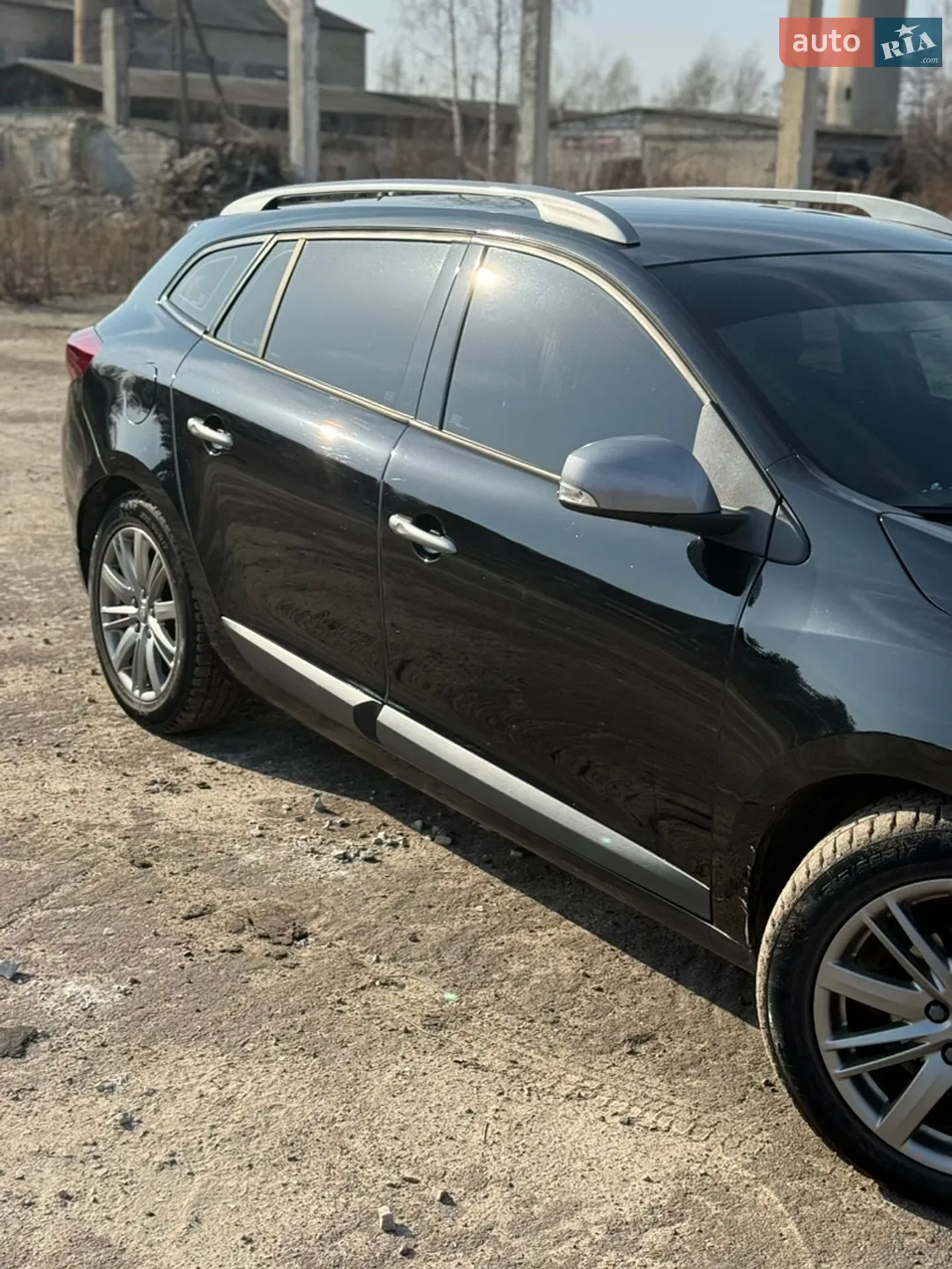 2011 Renault Megane - мініатюра 8
