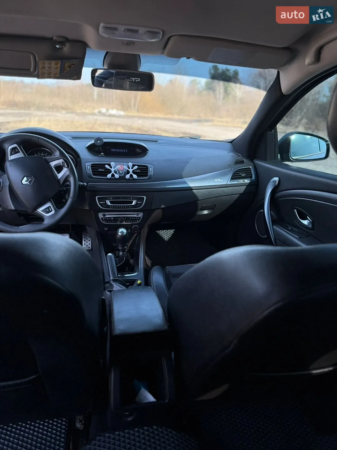 2011 Renault Megane - мініатюра 11
