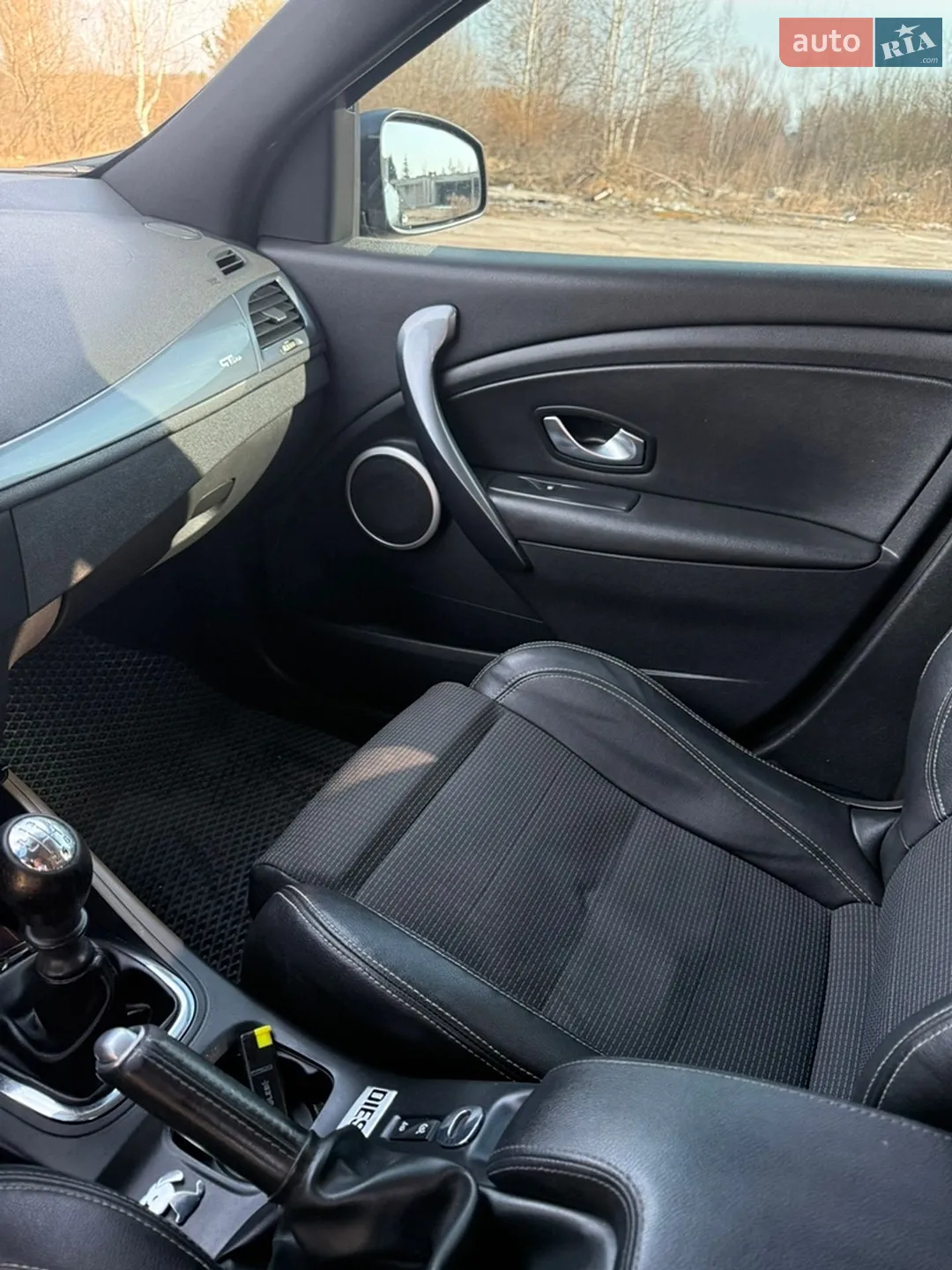 2011 Renault Megane - мініатюра 14