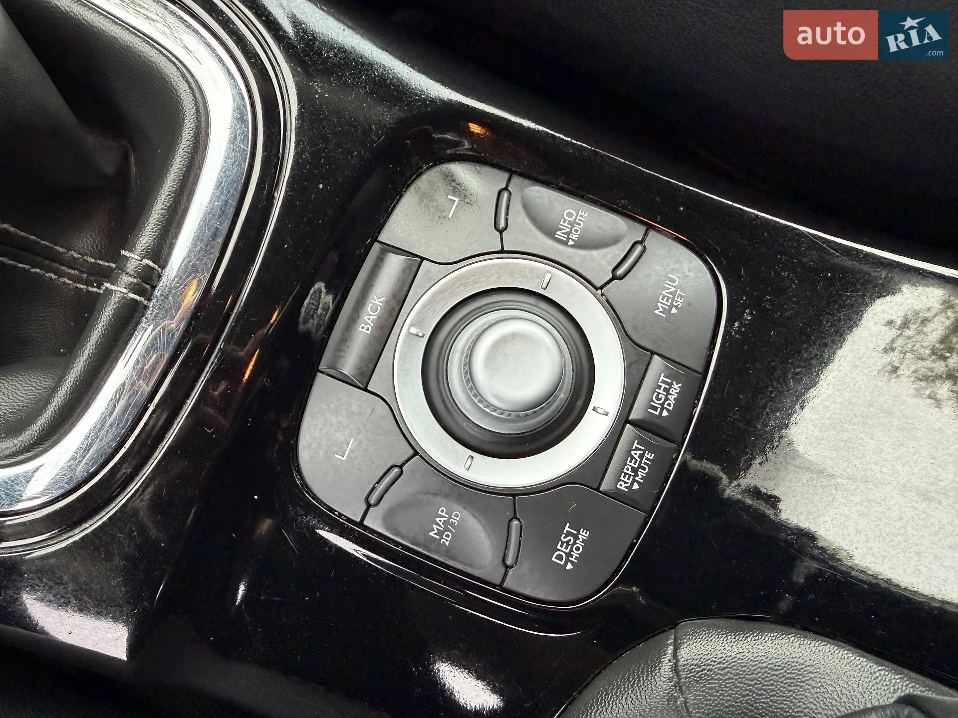 2012 Renault Megane - мініатюра 26