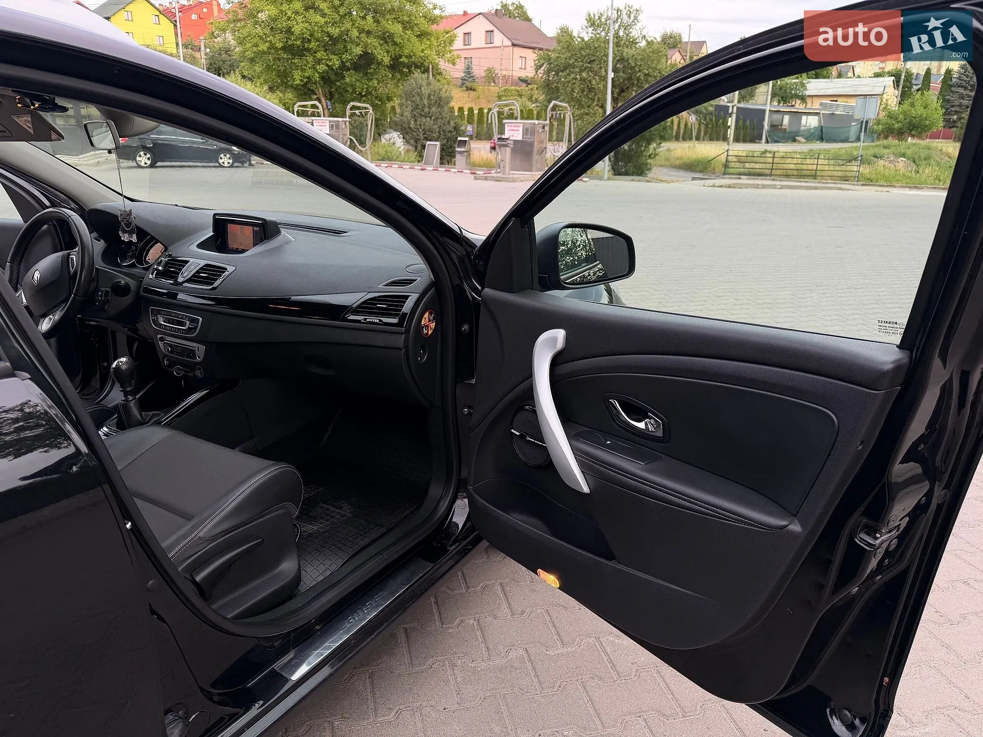 2012 Renault Megane - мініатюра 37