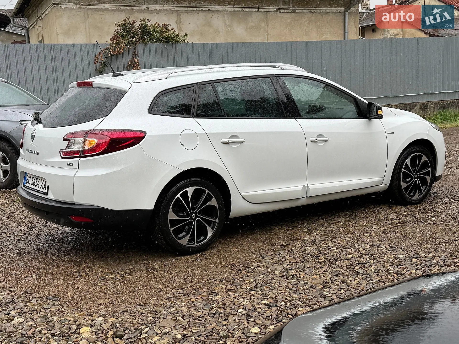 2013 Renault Megane - мініатюра 14