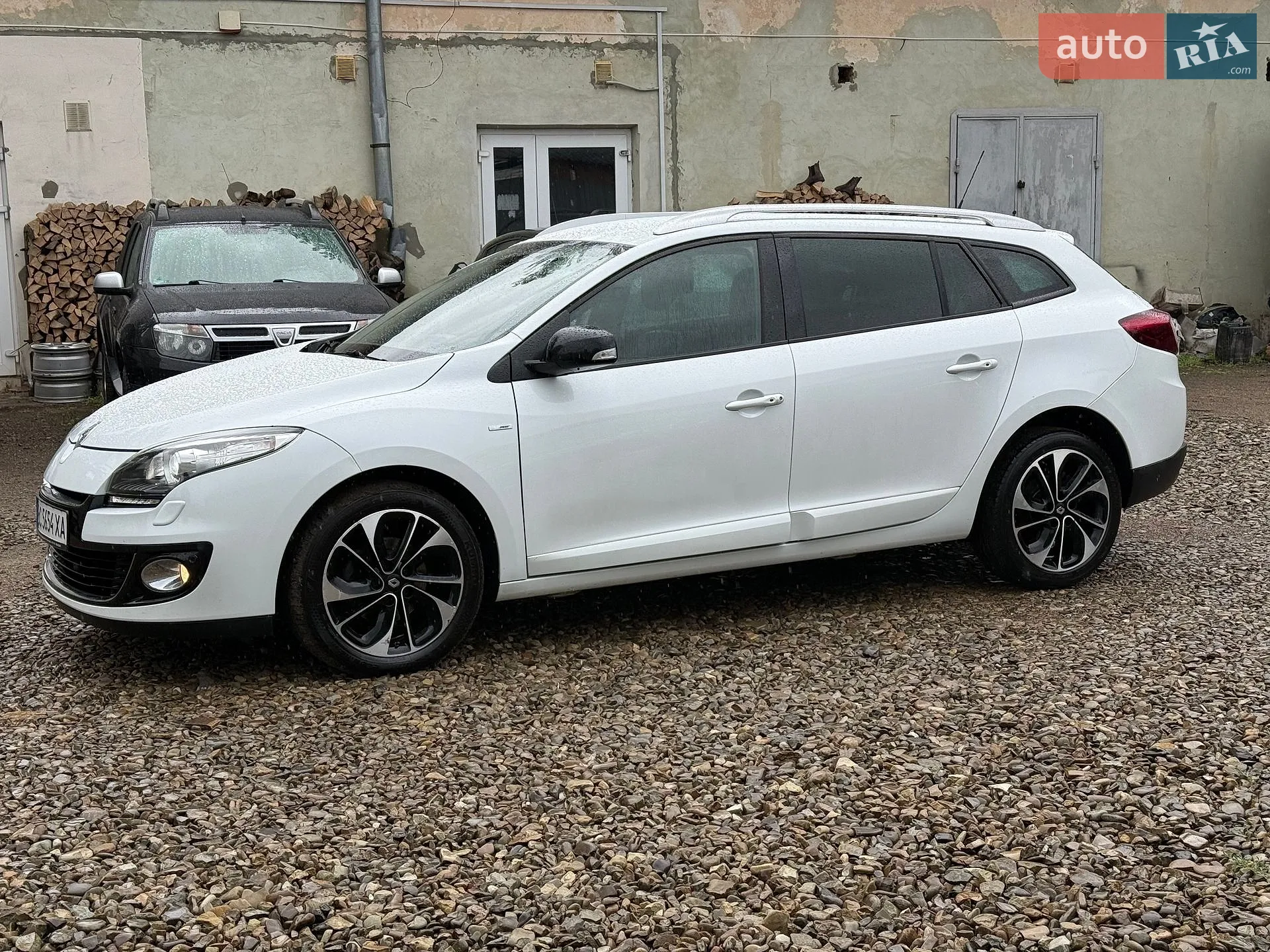 2013 Renault Megane - мініатюра 21
