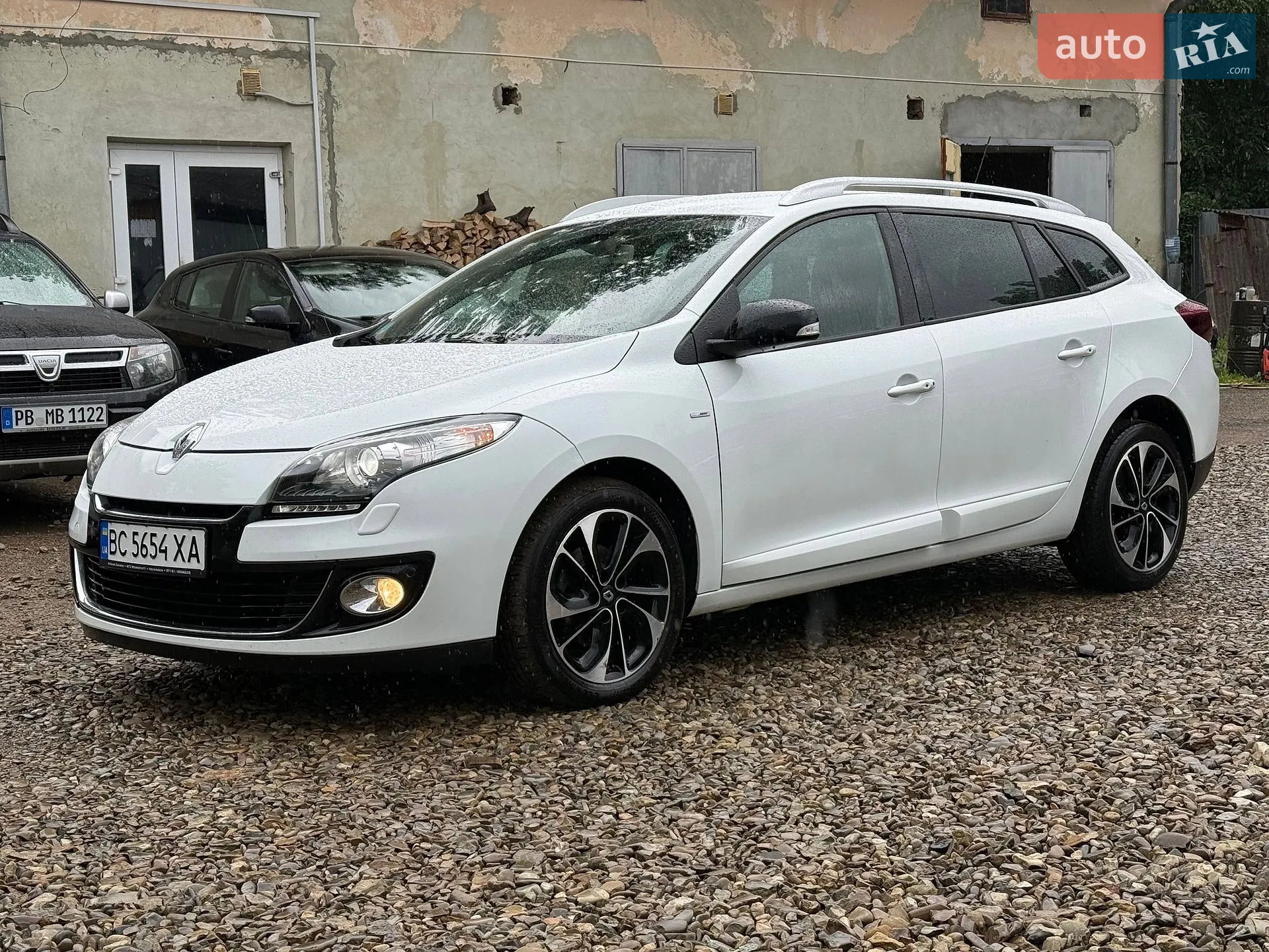 2013 Renault Megane - мініатюра 25