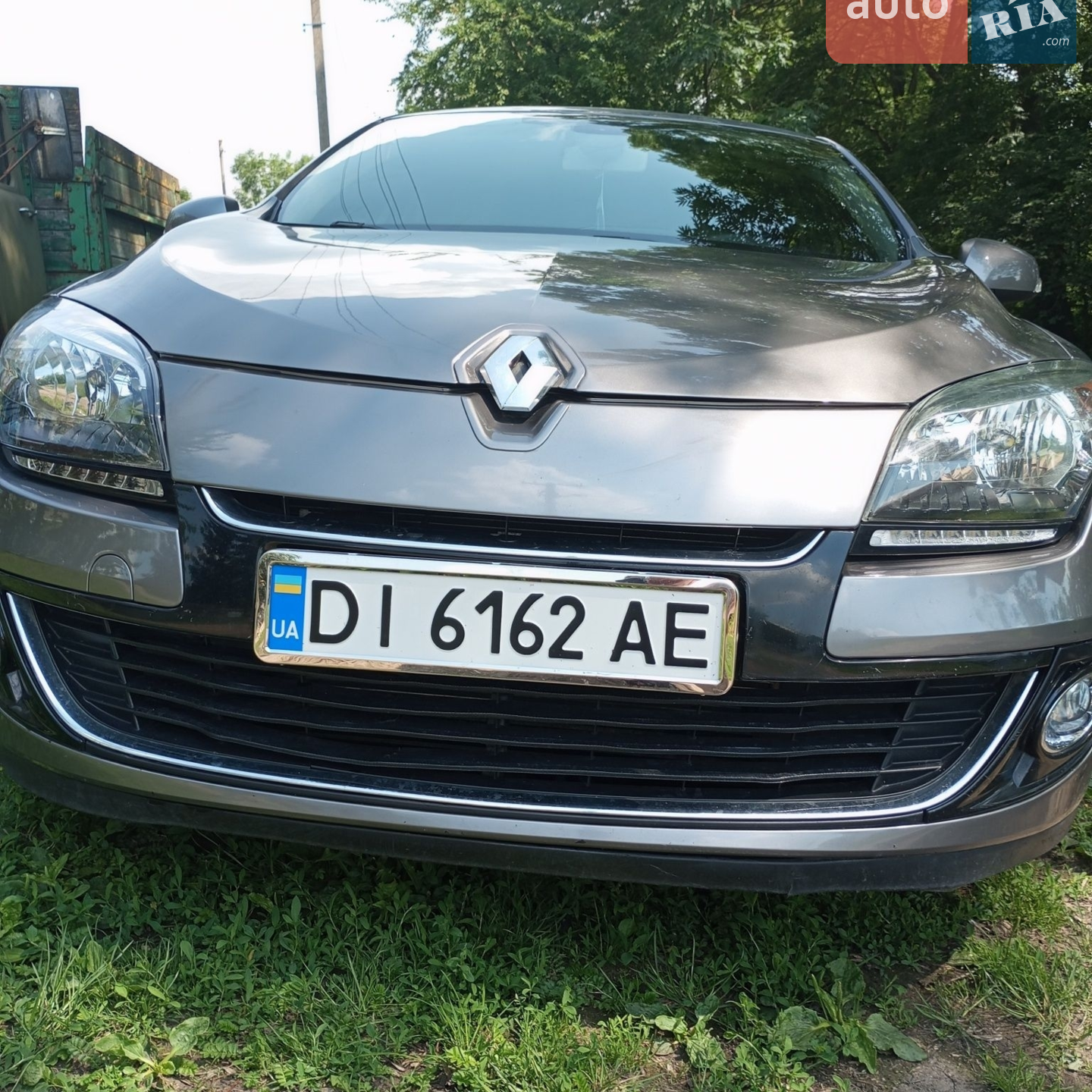 2013 Renault Megane - мініатюра 17