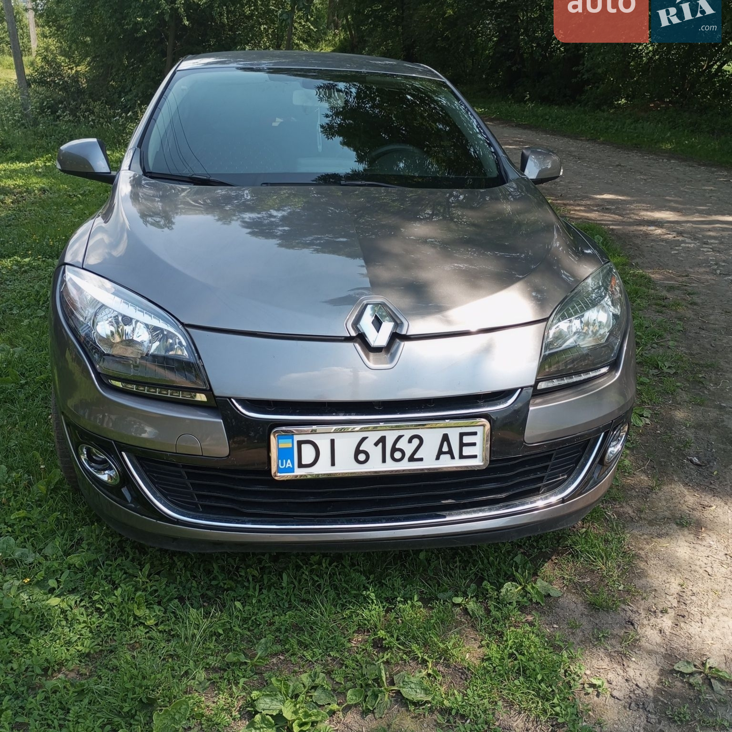2013 Renault Megane - мініатюра 23