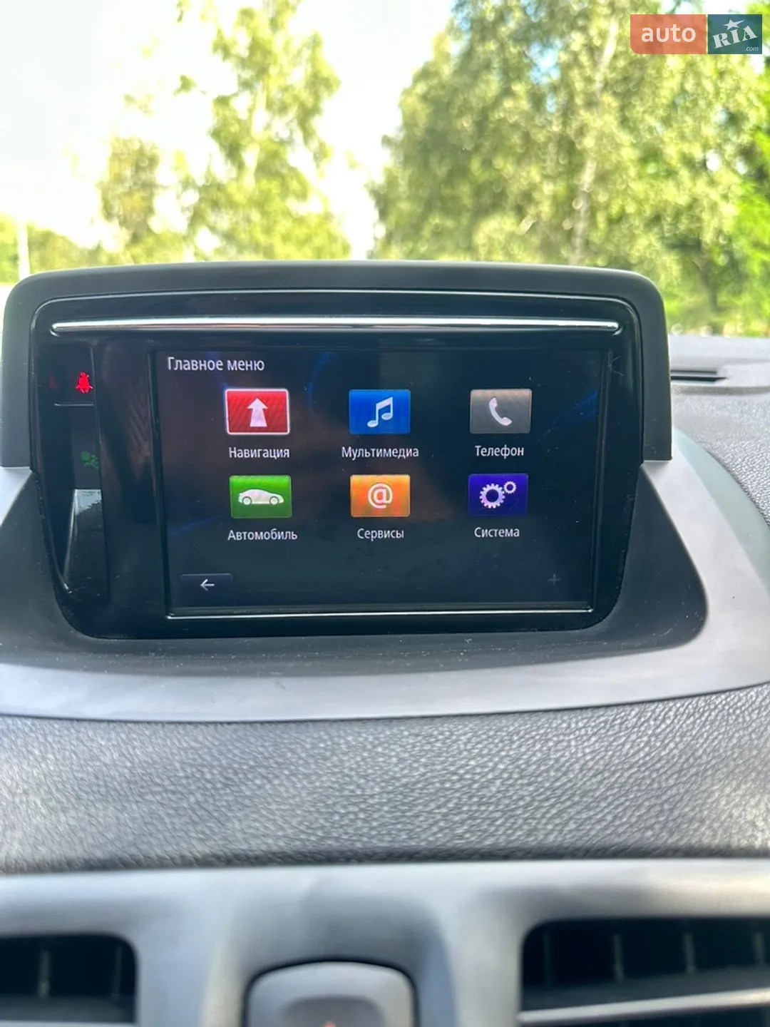 2014 Renault Megane - мініатюра 25