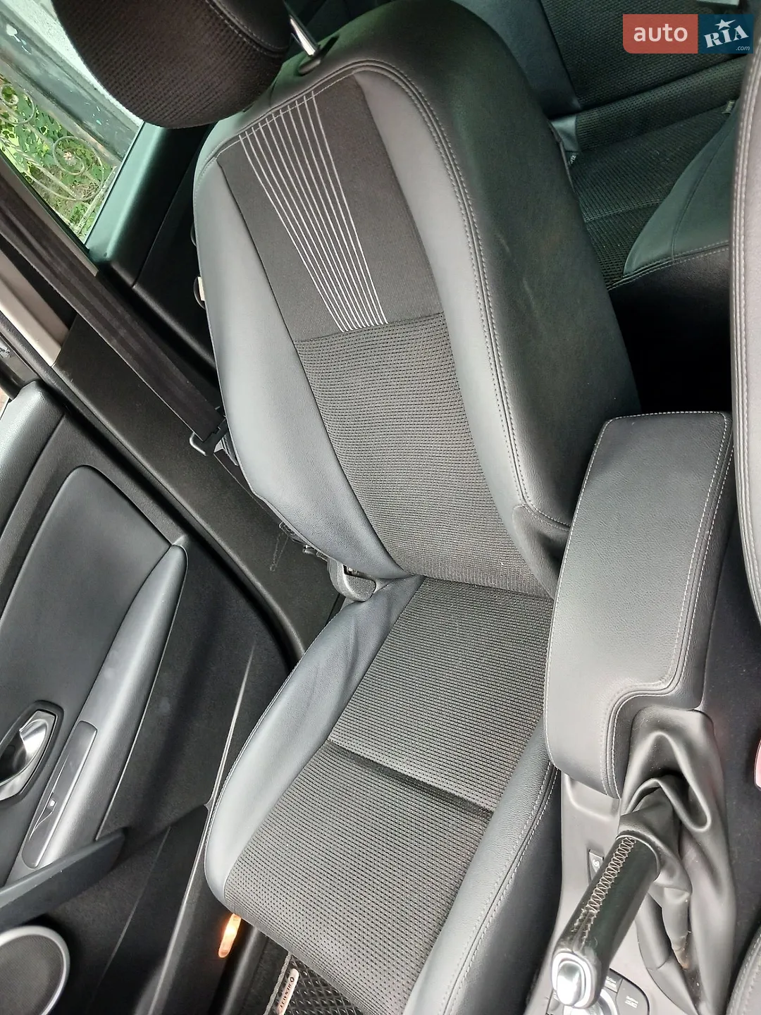 2010 Renault Megane - мініатюра 22