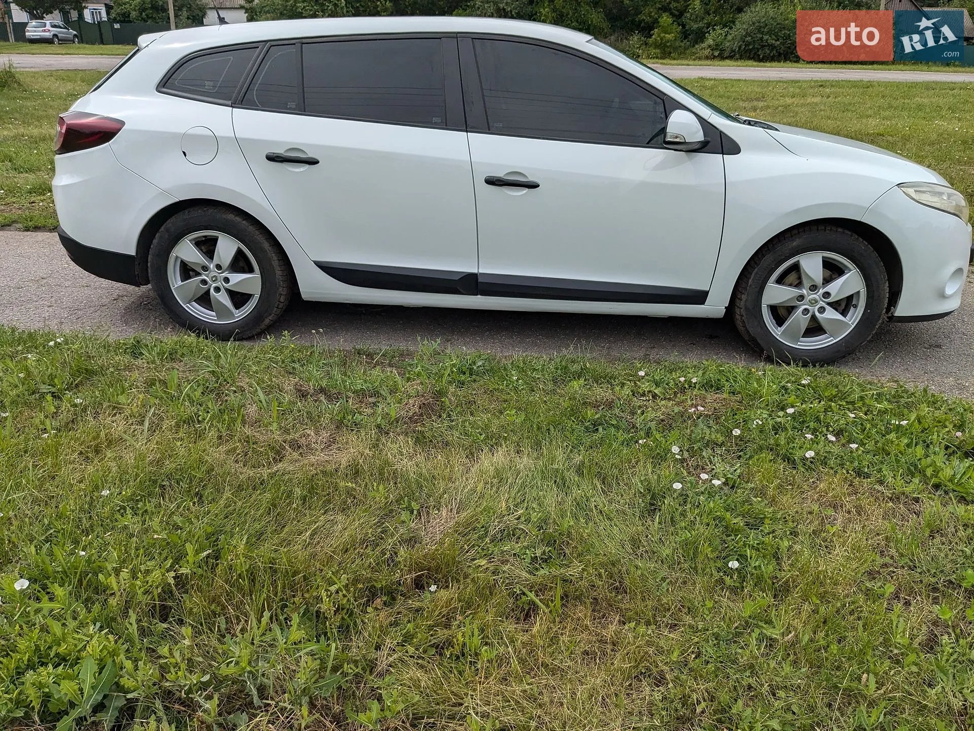 2011 Renault Megane - мініатюра 7