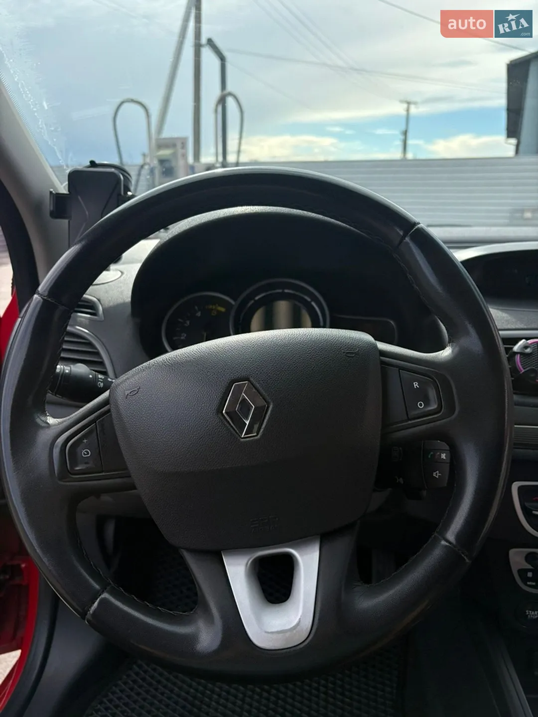 2010 Renault Megane - мініатюра 14