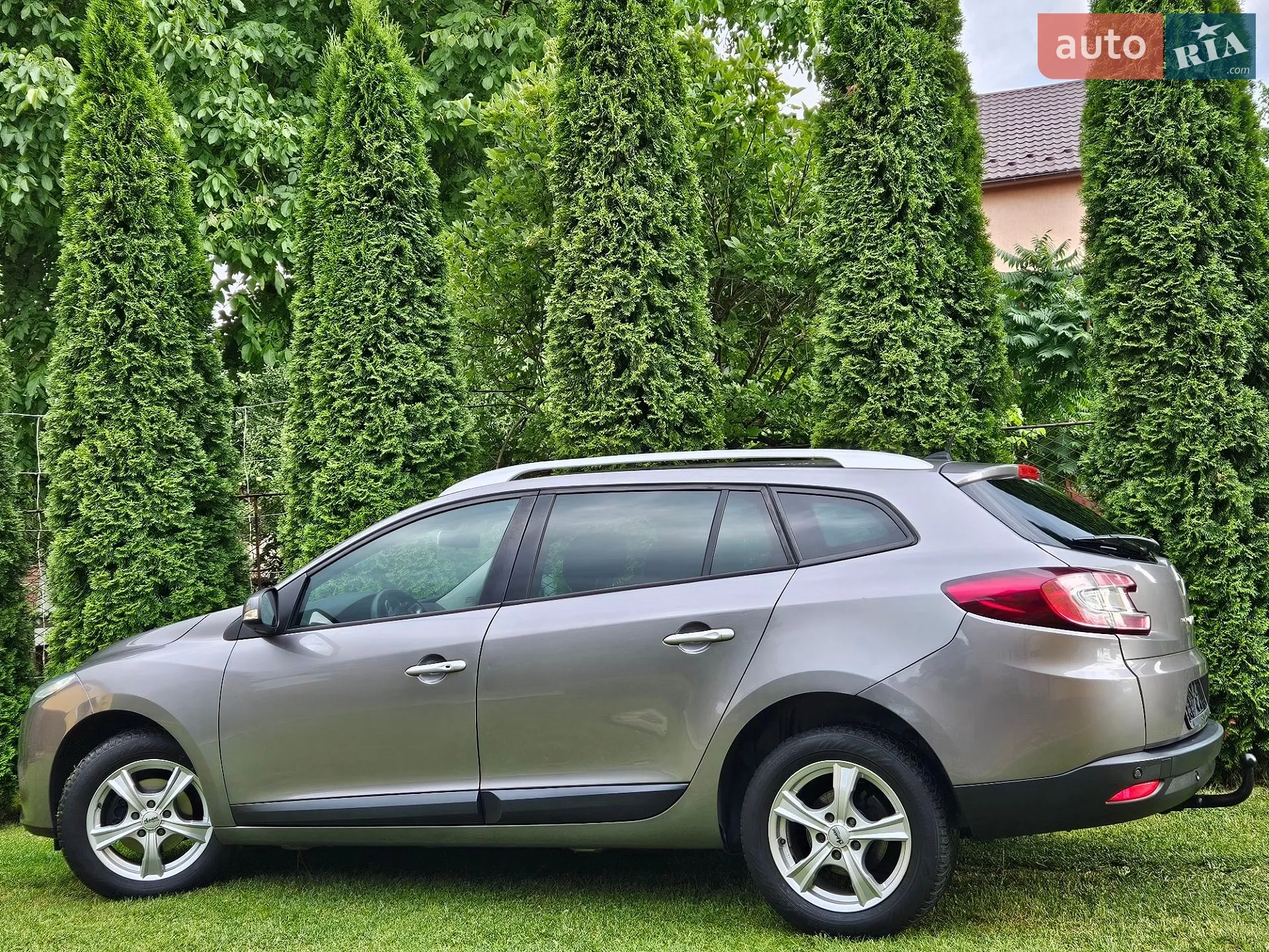 2011 Renault Megane - мініатюра 15