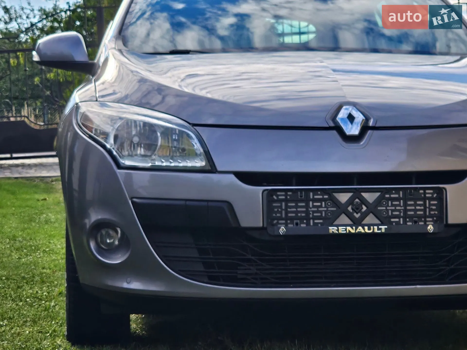 2011 Renault Megane - мініатюра 17