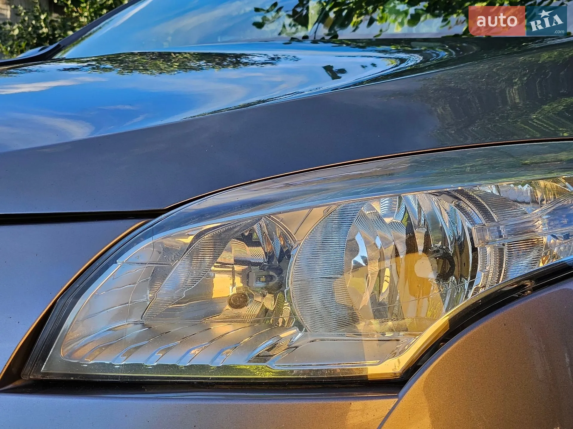 2011 Renault Megane - мініатюра 26