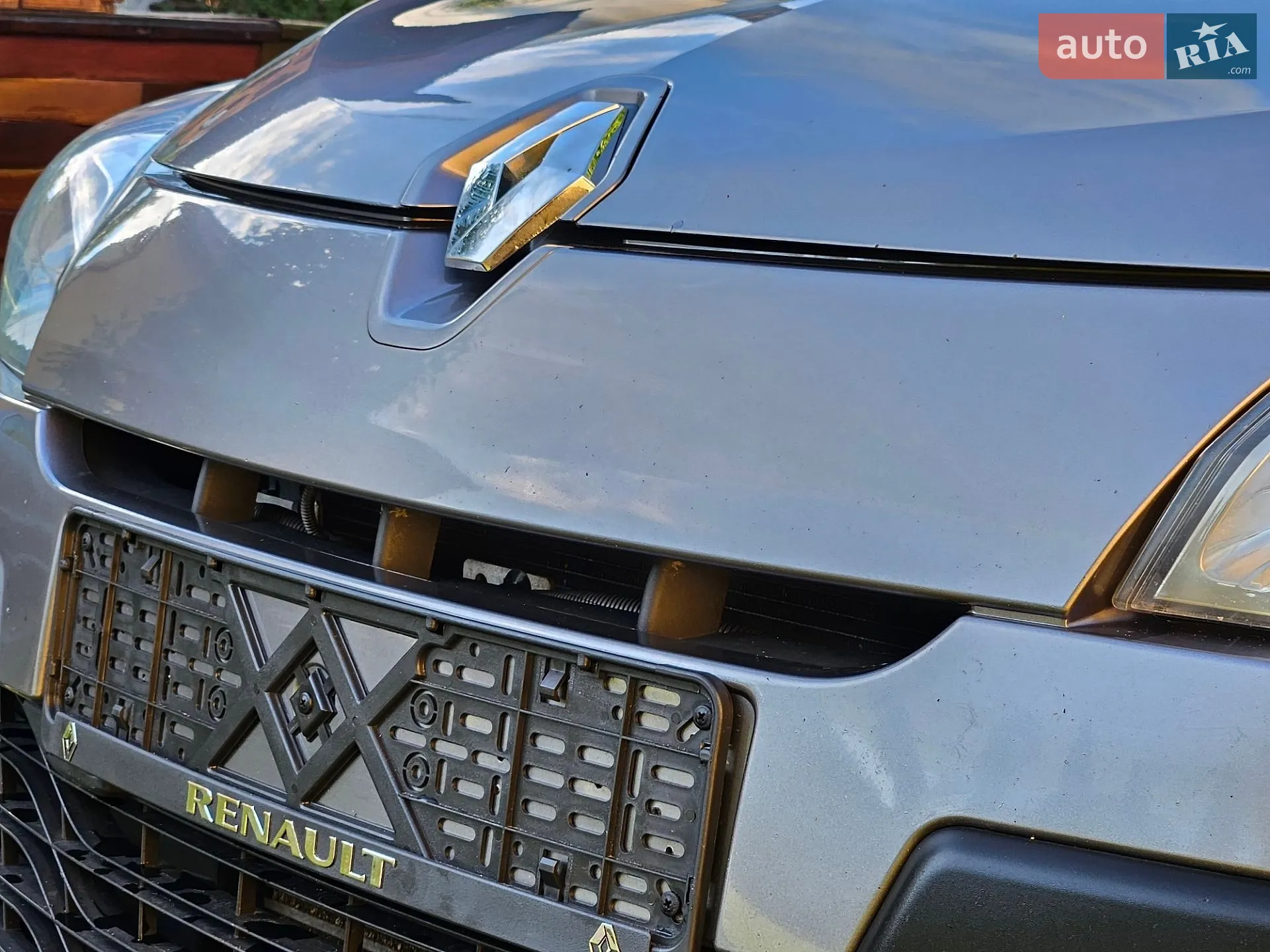 2011 Renault Megane - мініатюра 27