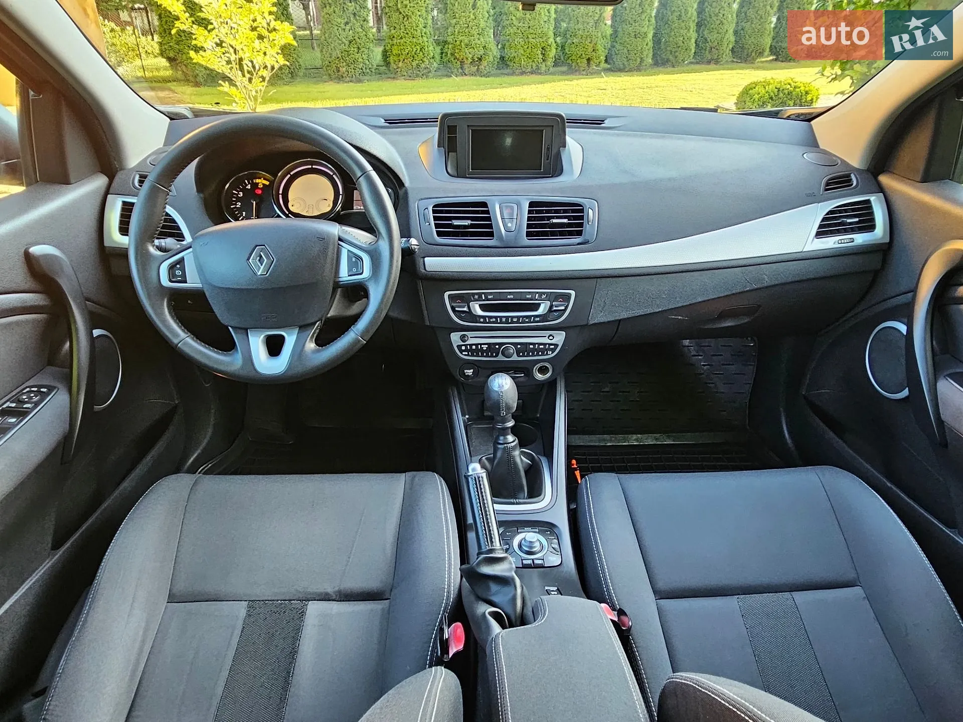 2011 Renault Megane - мініатюра 49