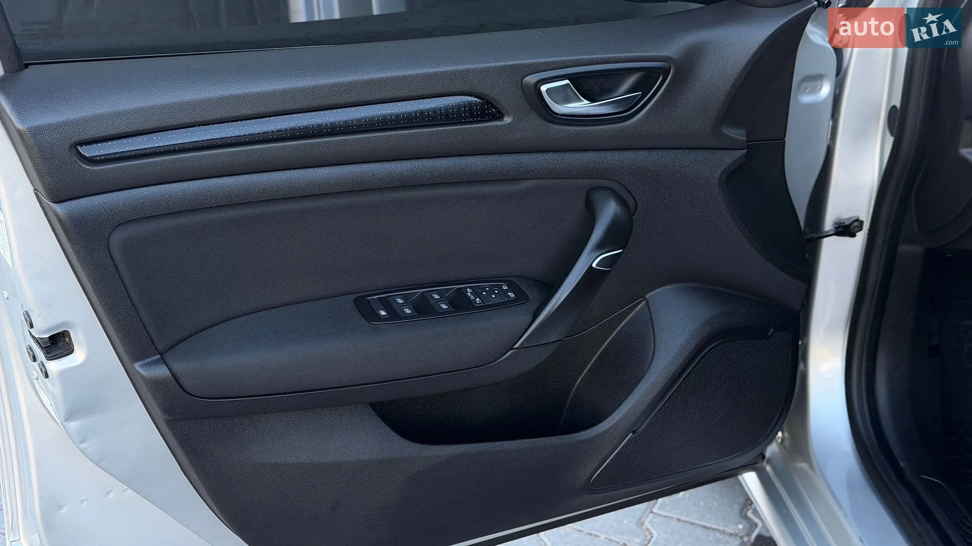 2016 Renault Megane - мініатюра 18