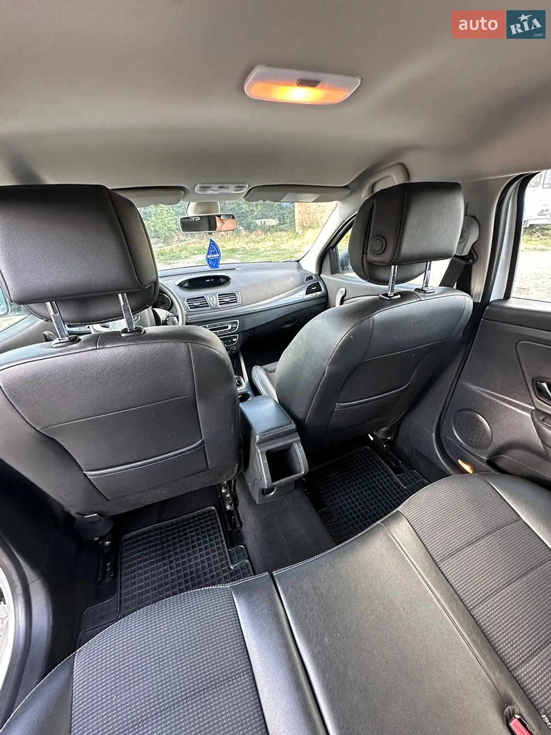 2012 Renault Megane - мініатюра 14