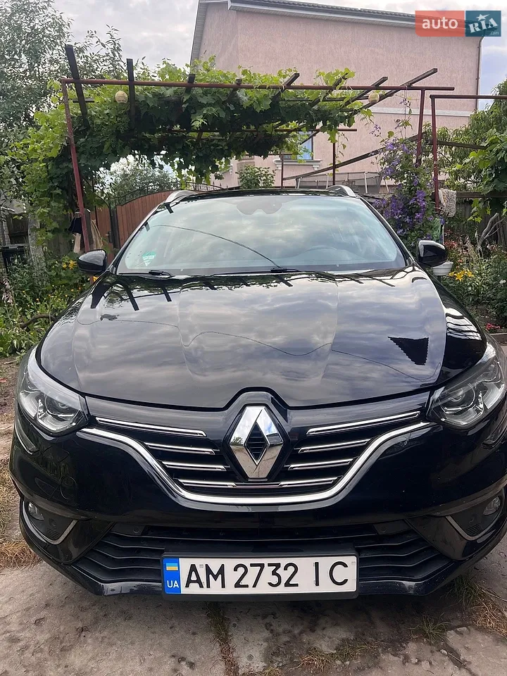 2016 Renault Captur - мініатюра 19