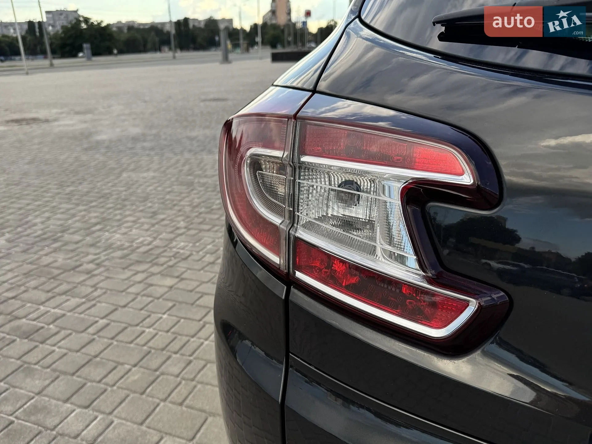 2010 Renault Megane - мініатюра 14