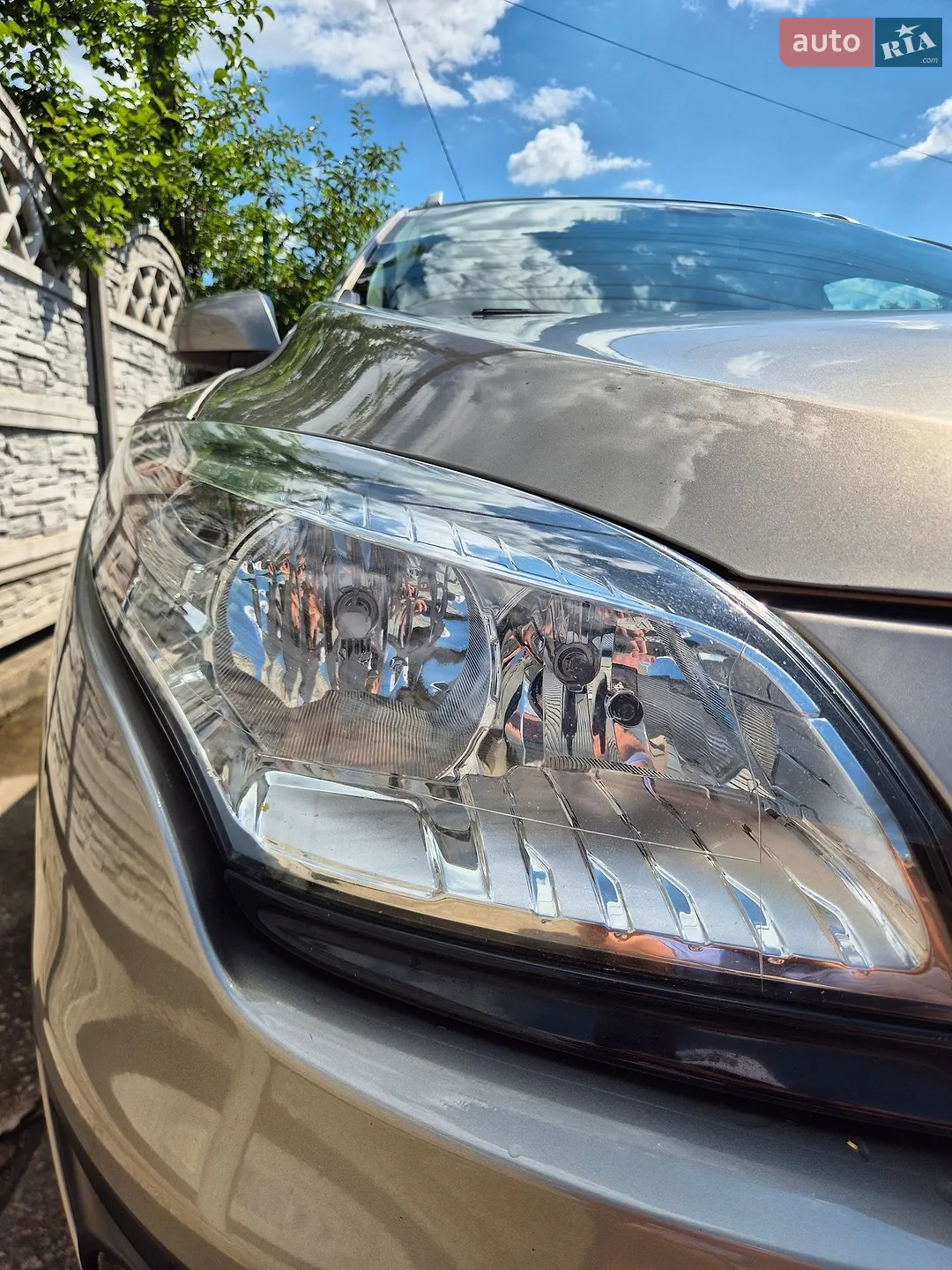 2012 Renault Megane - мініатюра 11