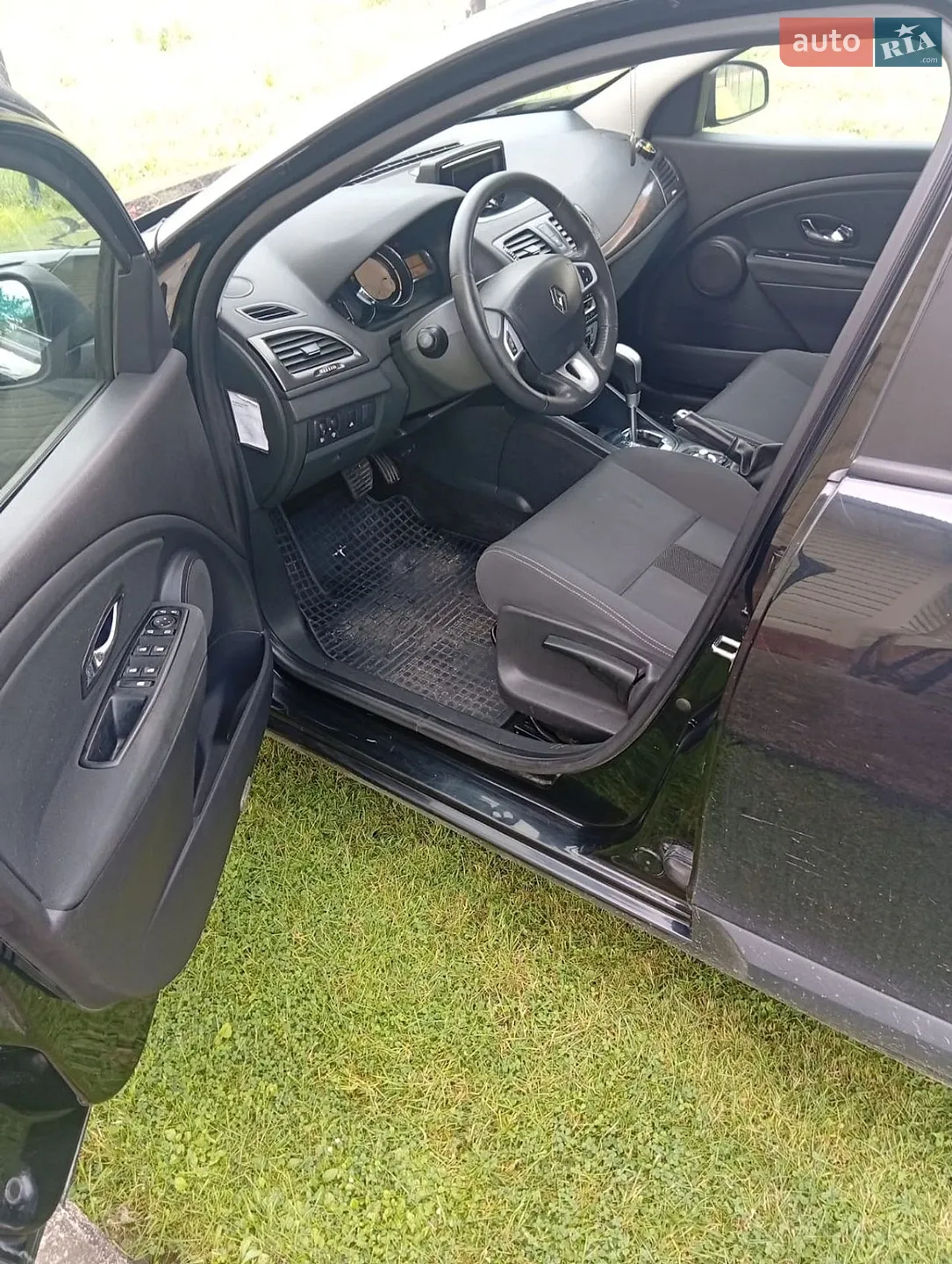 2012 Renault Megane - мініатюра 6