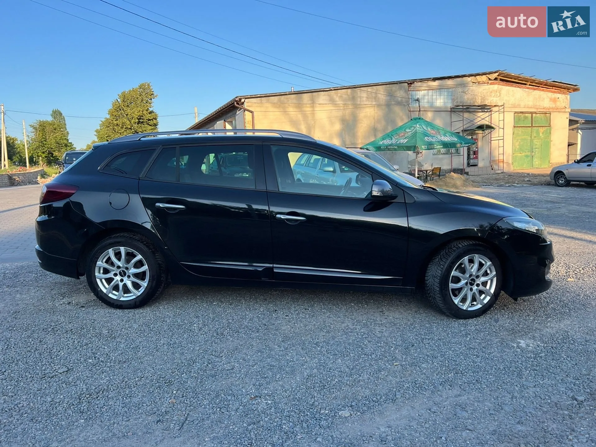 2012 Renault Megane - мініатюра 3