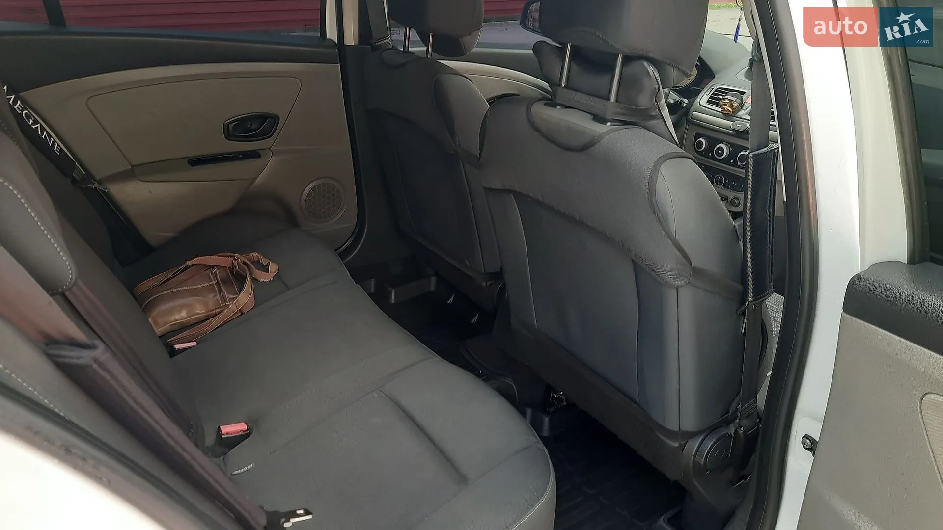 2011 Renault Megane - мініатюра 3