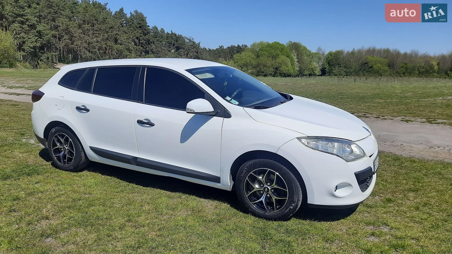 2011 Renault Megane - мініатюра 25